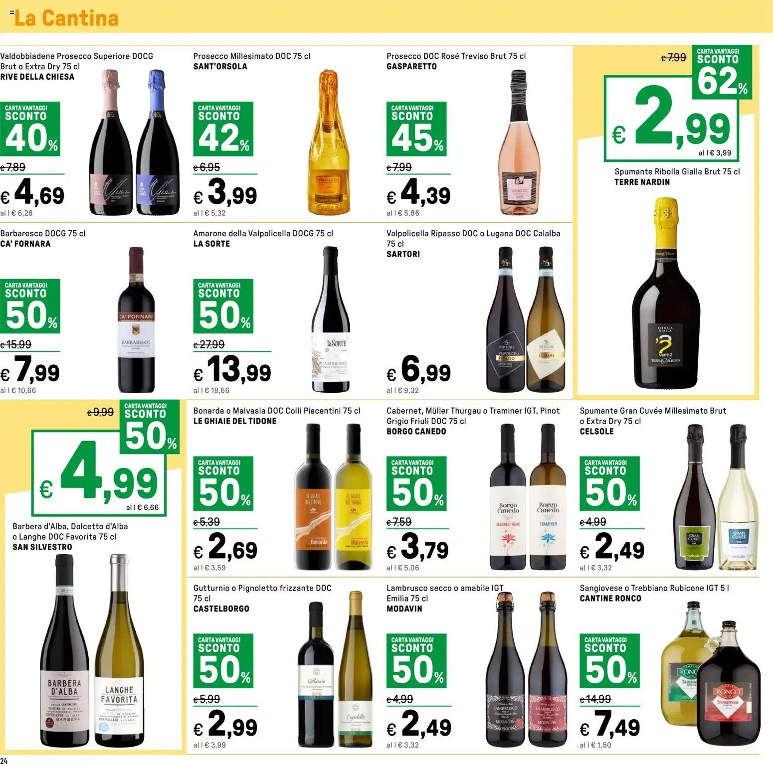 Iper volantino (2026-03-19 - 2026-03-29)