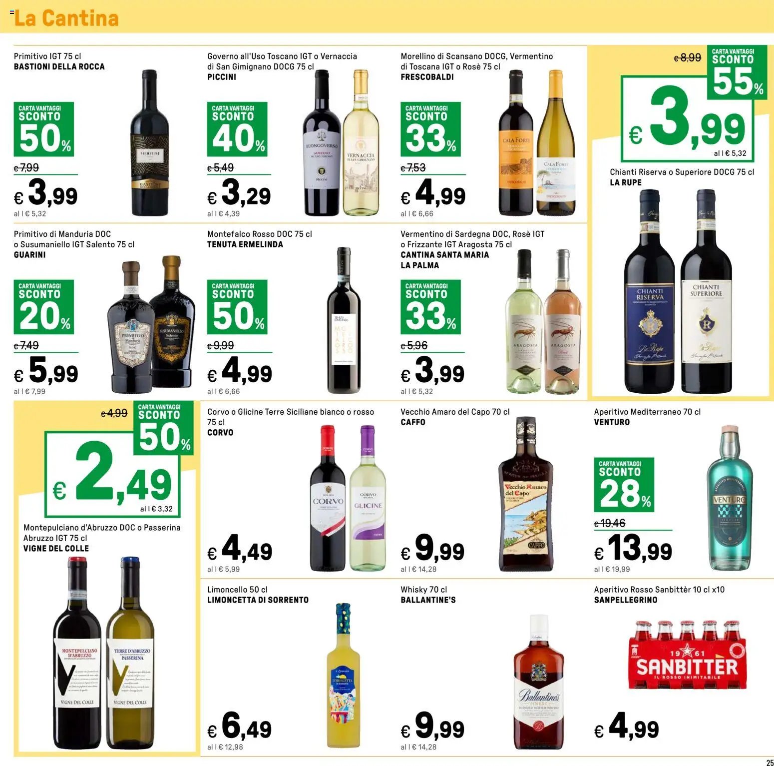 Iper volantino (2026-03-19 - 2026-03-29)