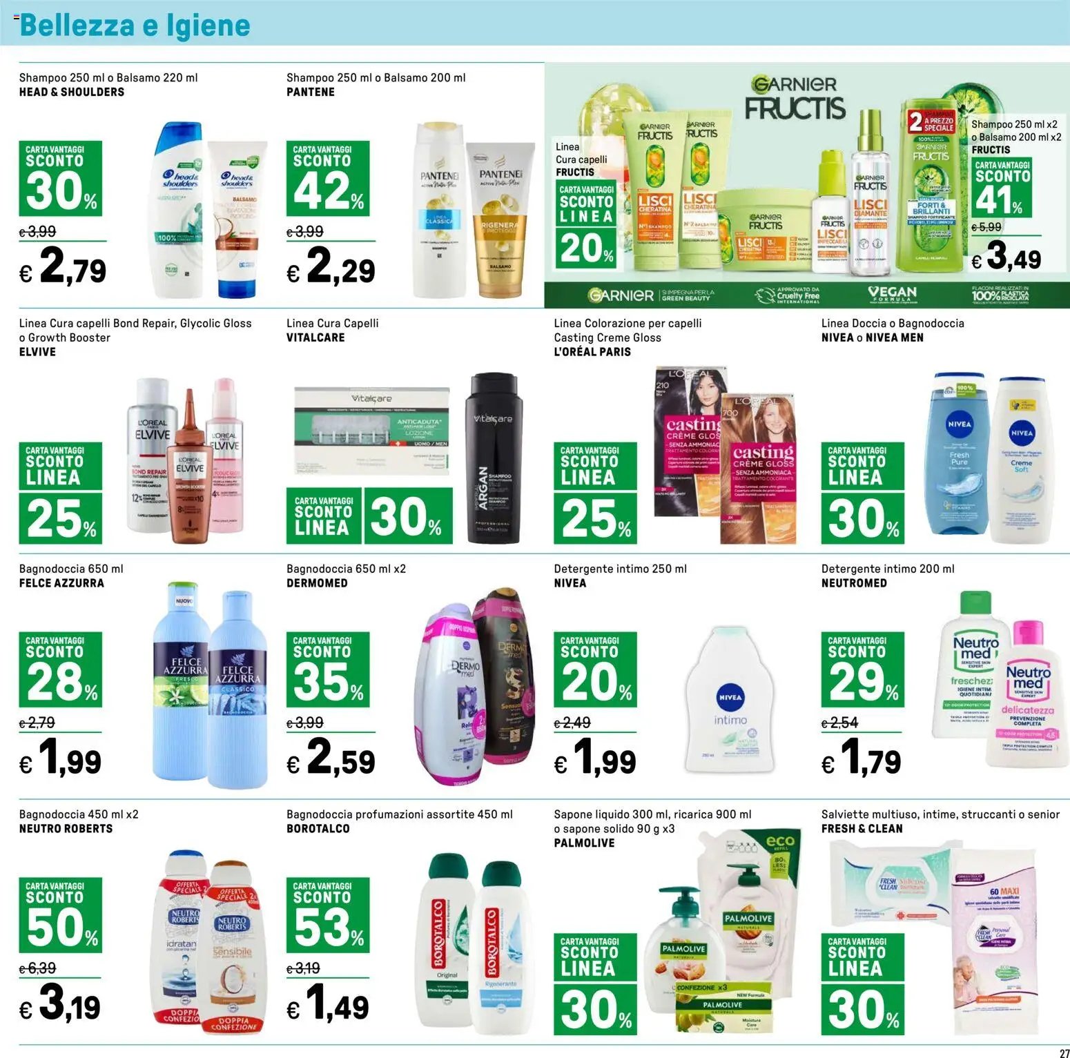 Iper volantino (2026-03-19 - 2026-03-29)