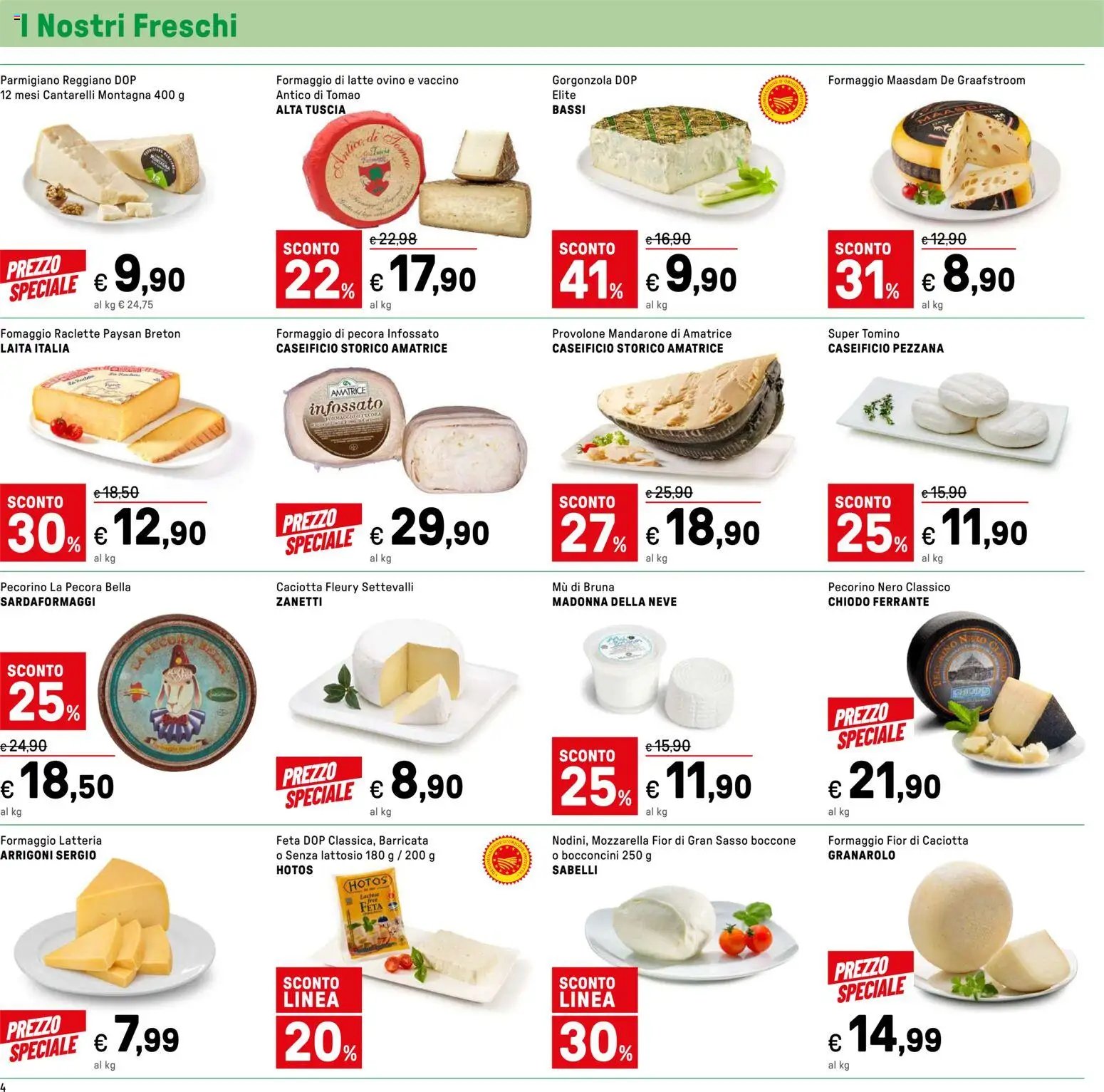 Iper volantino (2026-03-19 - 2026-03-29)