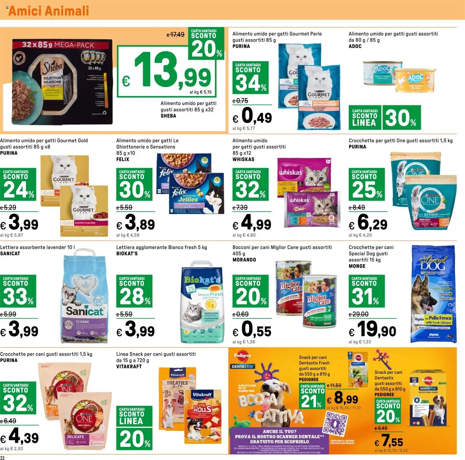 Iper volantino (2026-03-19 - 2026-03-29)