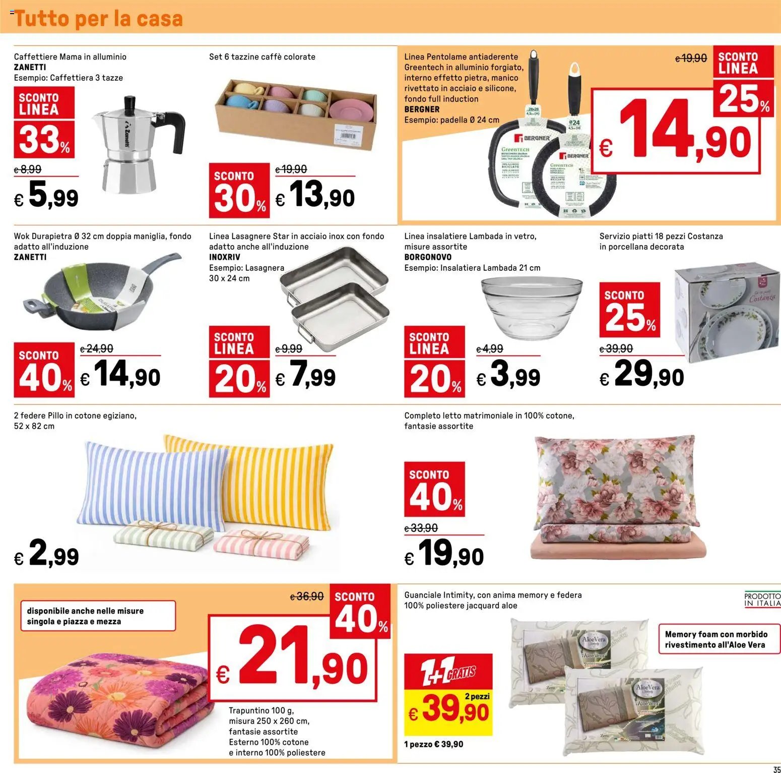 Iper volantino (2026-03-19 - 2026-03-29)