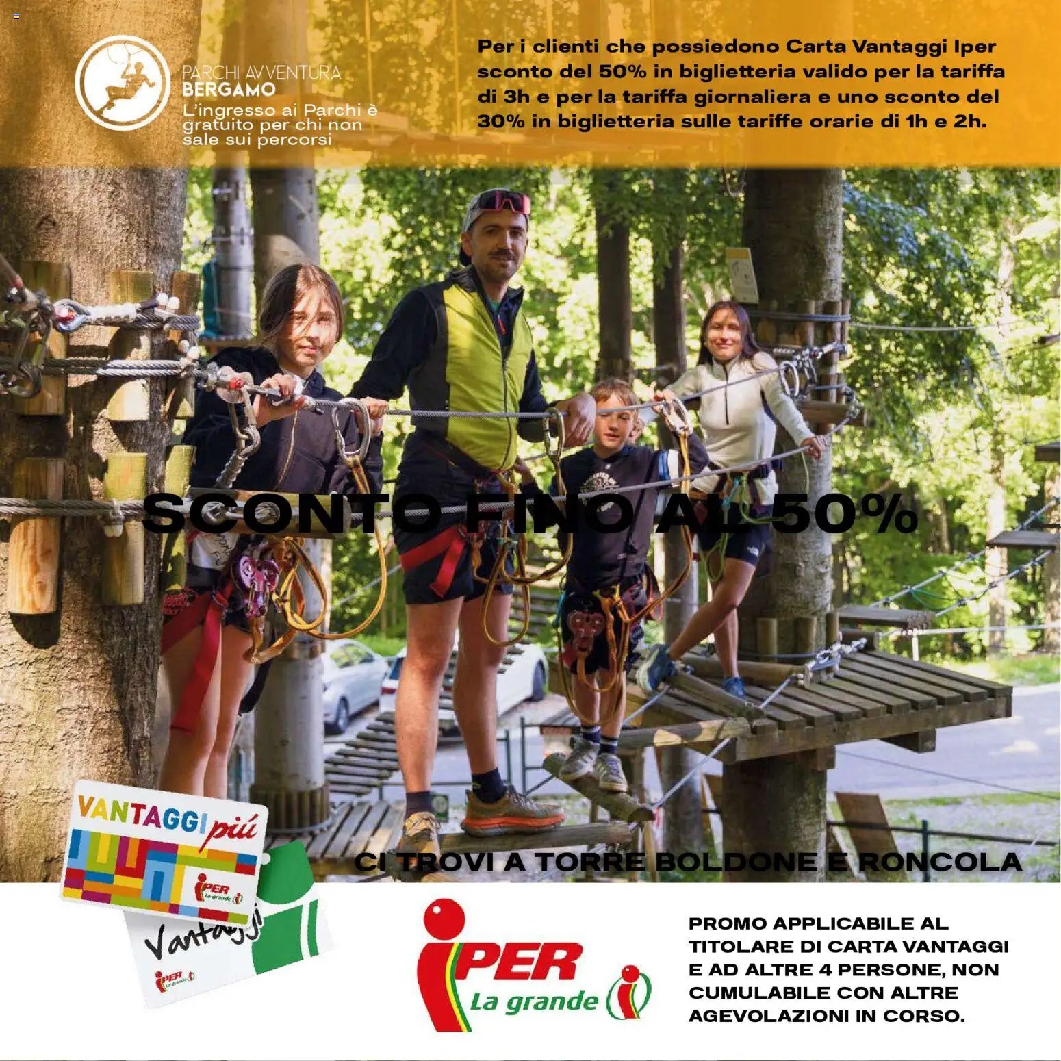 Iper volantino (2026-03-19 - 2026-03-29)