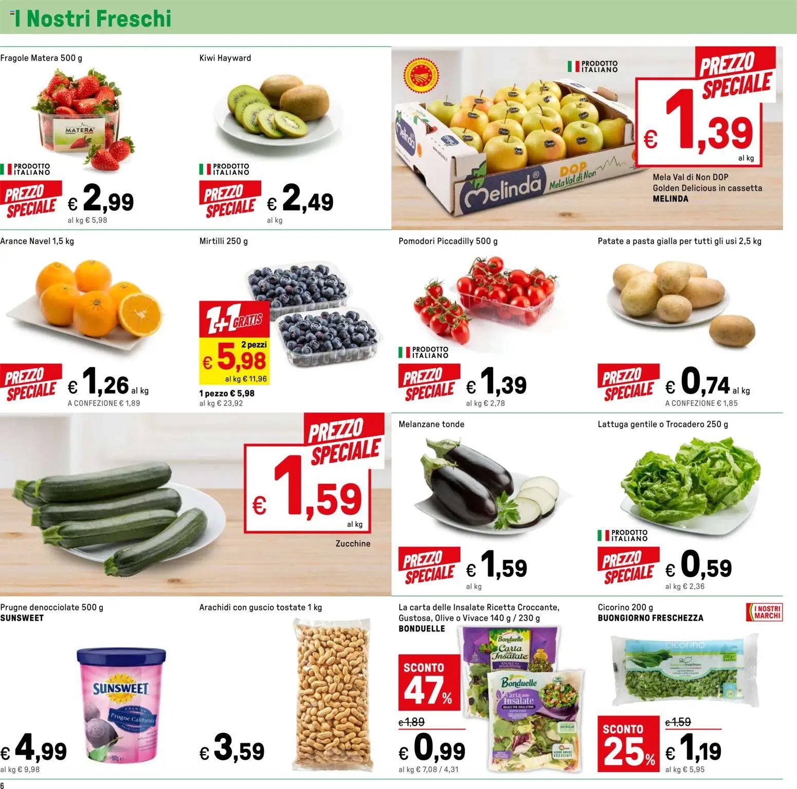 Iper volantino (2026-03-19 - 2026-03-29)