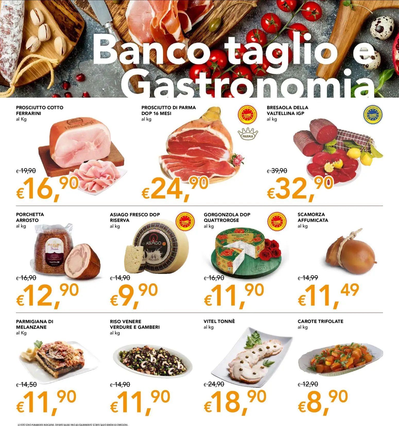 Migross volantino