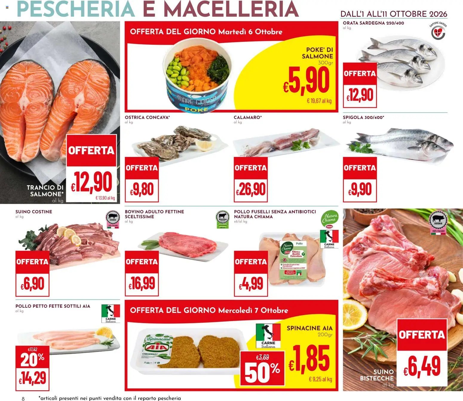 Pan volantino