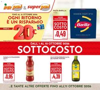 Pan volantino