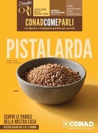 Spazio Conad - Localismo