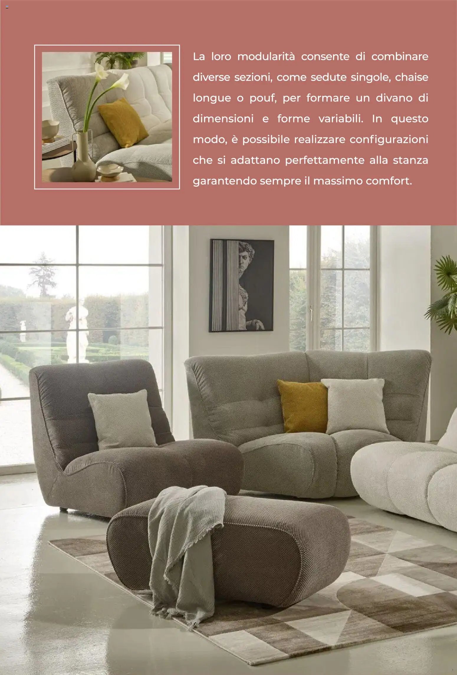 Conforama Divani catalogo (2026-02-11 - 2026-02-28)