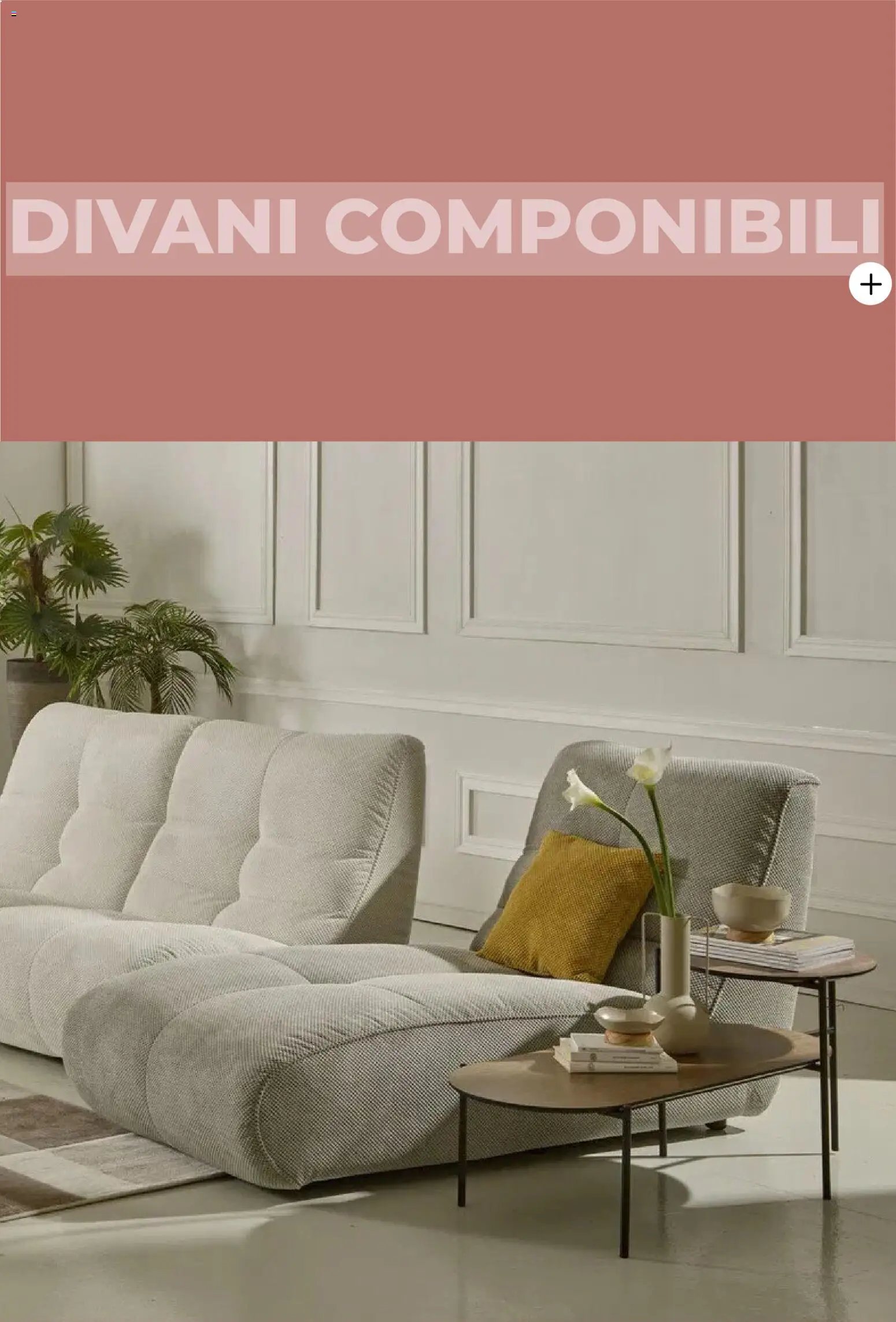 Conforama Divani catalogo (2026-02-11 - 2026-02-28)