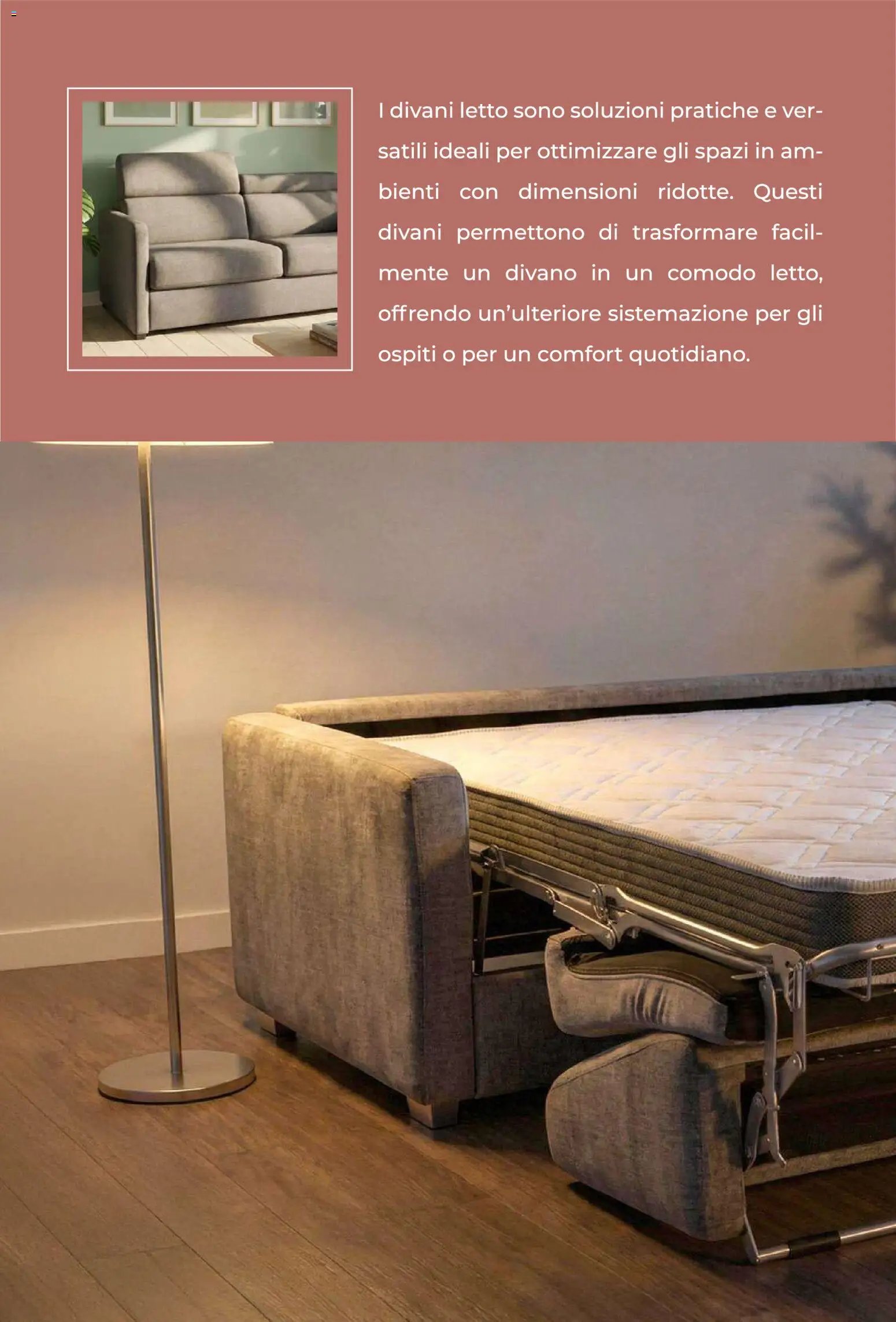Conforama Divani catalogo (2026-02-11 - 2026-02-28)