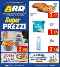 ARD Discount volantino