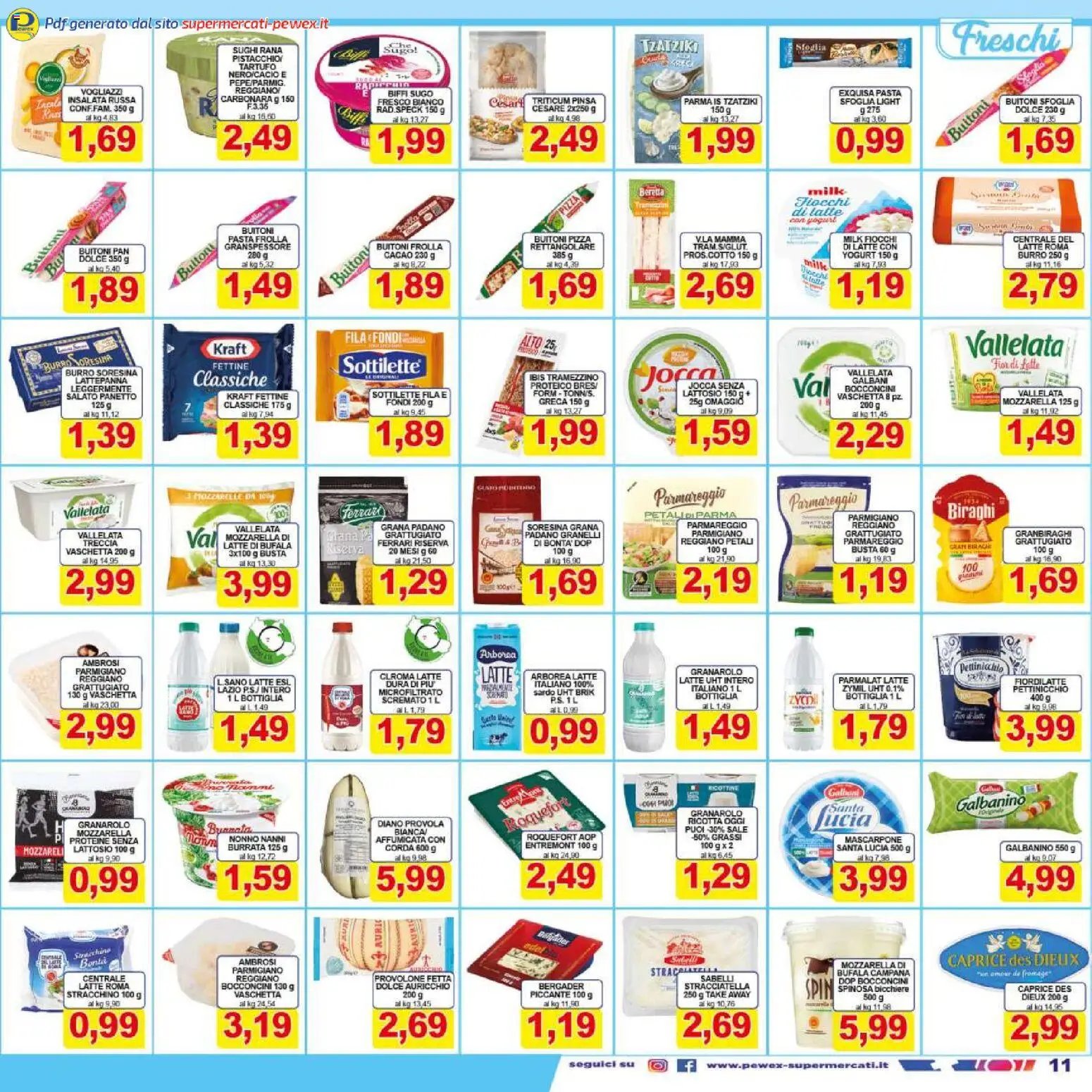 Pewex City catalogo (2026-02-04 - 2026-02-12)