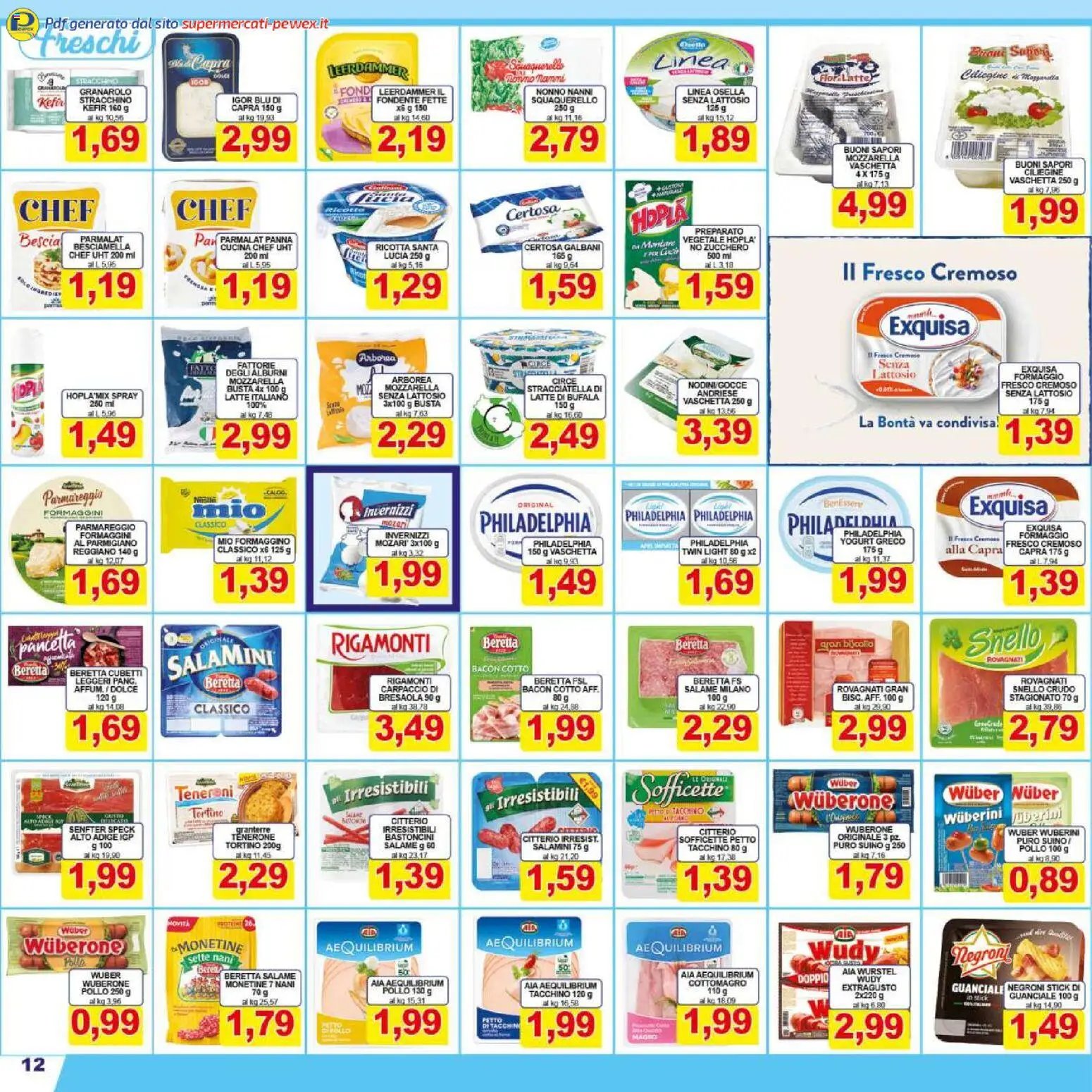 Pewex City catalogo (2026-02-04 - 2026-02-12)