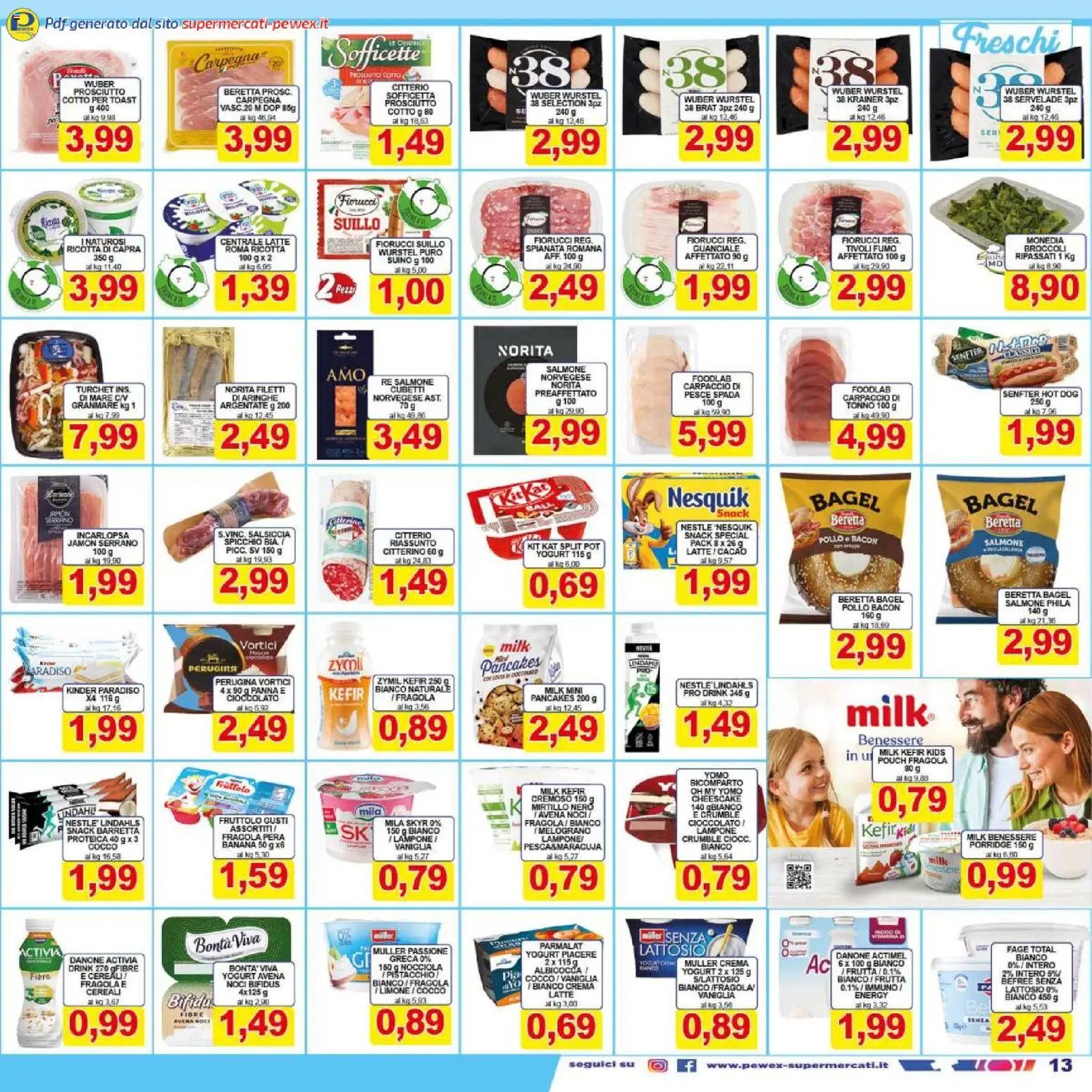 Pewex City catalogo (2026-02-04 - 2026-02-12)