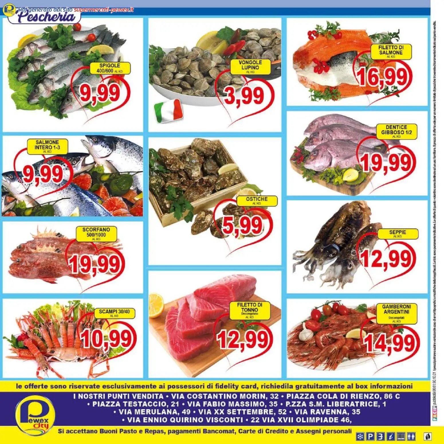 Pewex City catalogo (2026-02-04 - 2026-02-12)