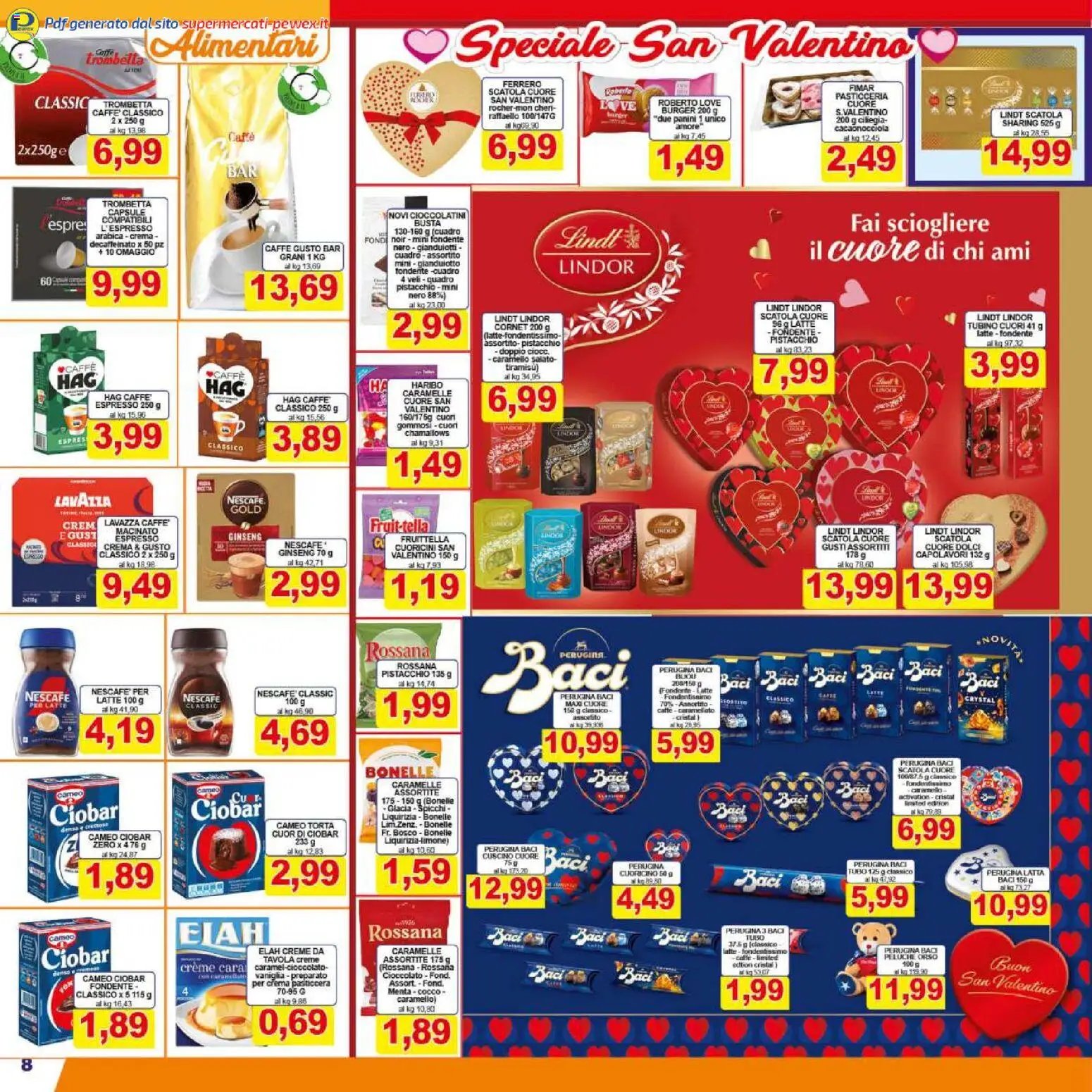 Pewex City catalogo (2026-02-04 - 2026-02-12)