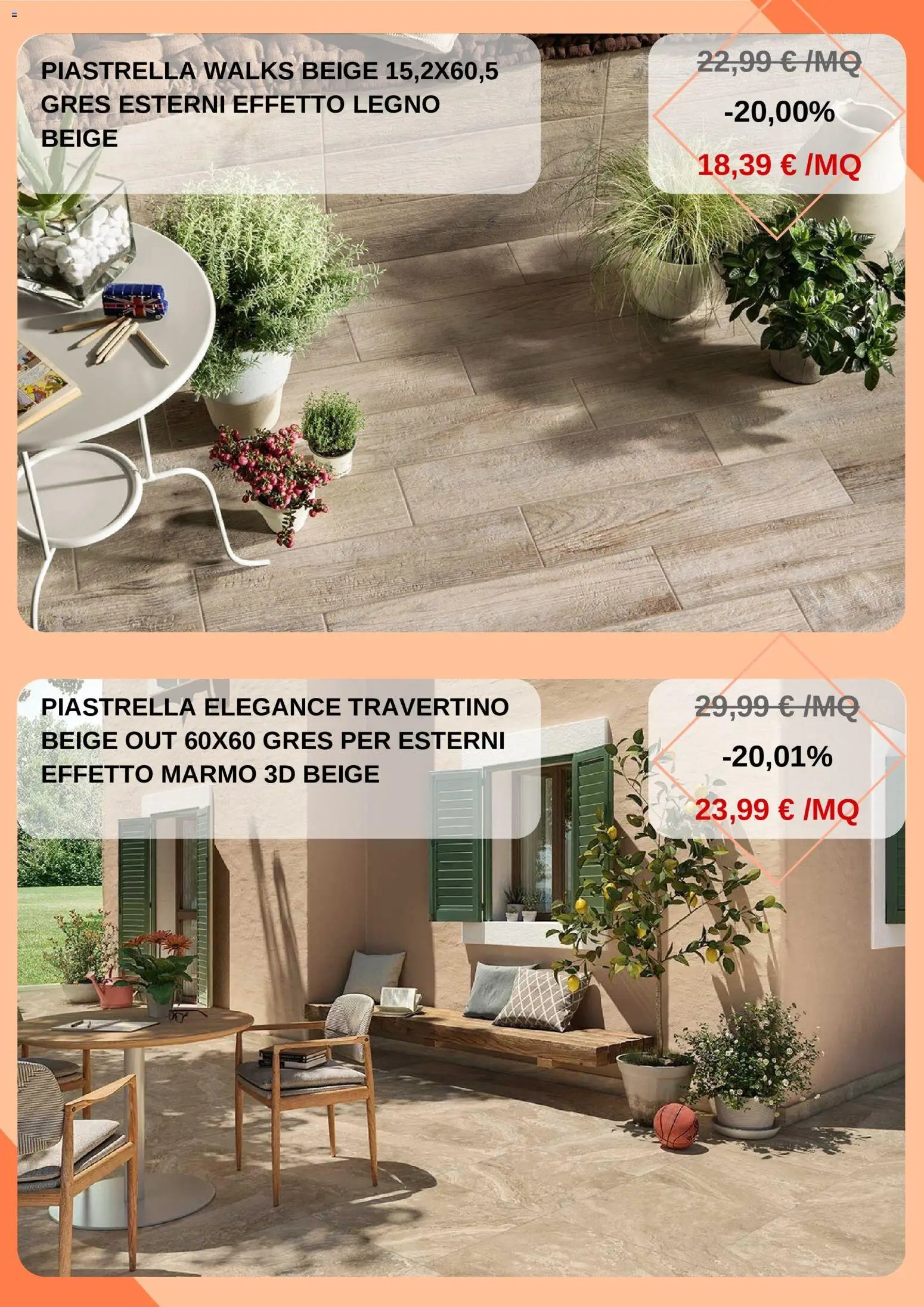 Iperceramica volantino (2026-05-01 - 2026-05-31)
