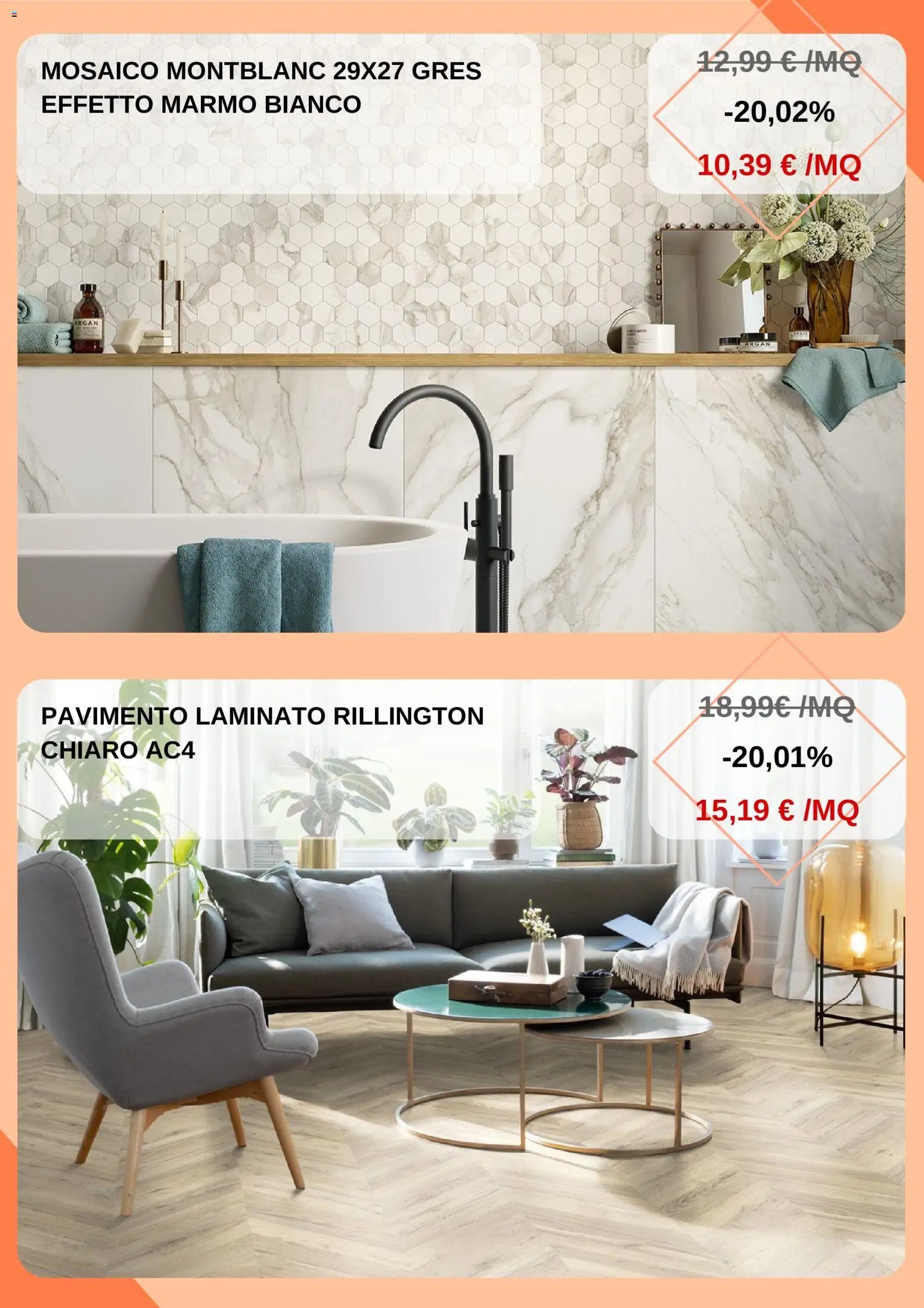 Iperceramica volantino (2026-05-01 - 2026-05-31)