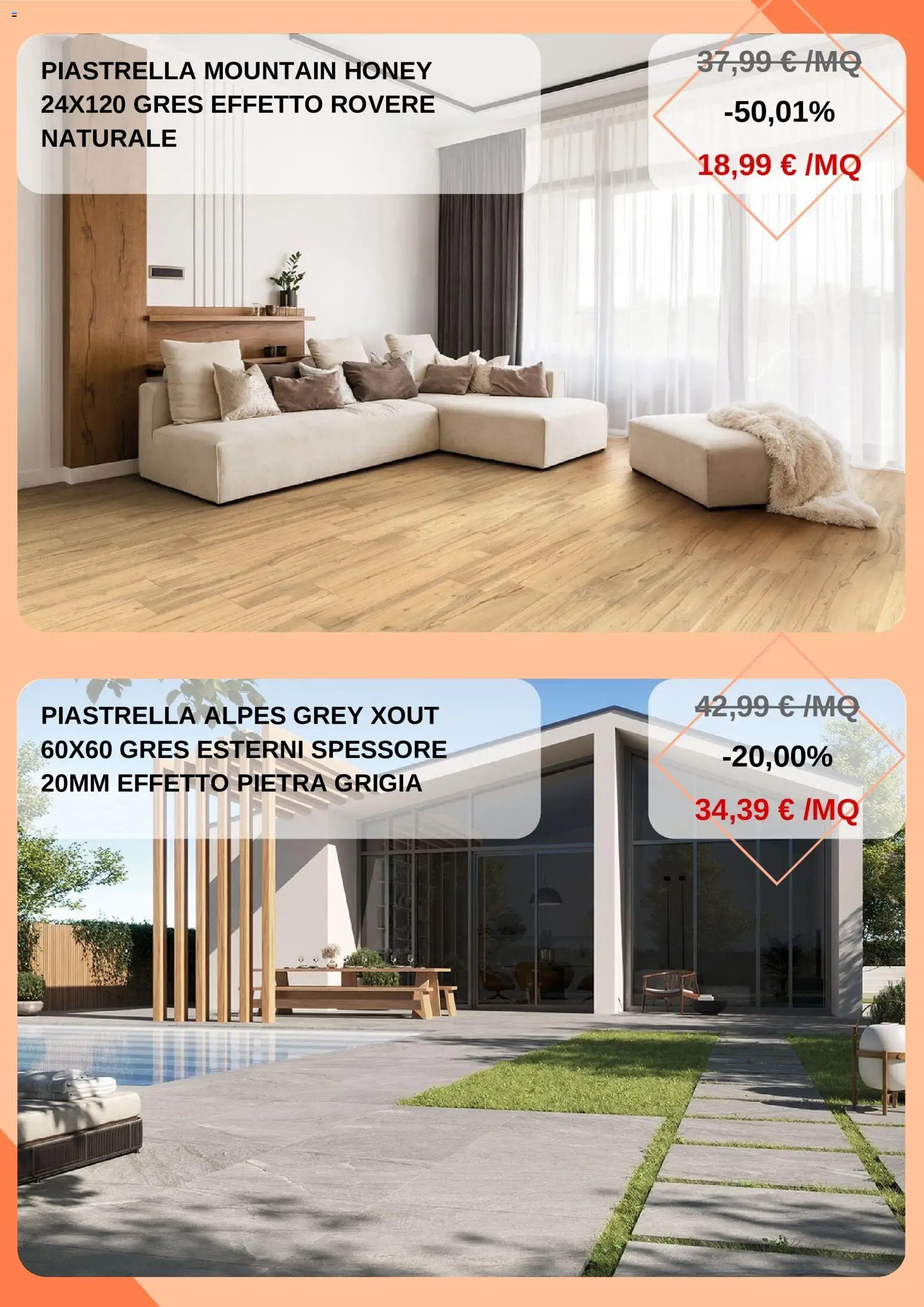 Iperceramica volantino (2026-05-01 - 2026-05-31)