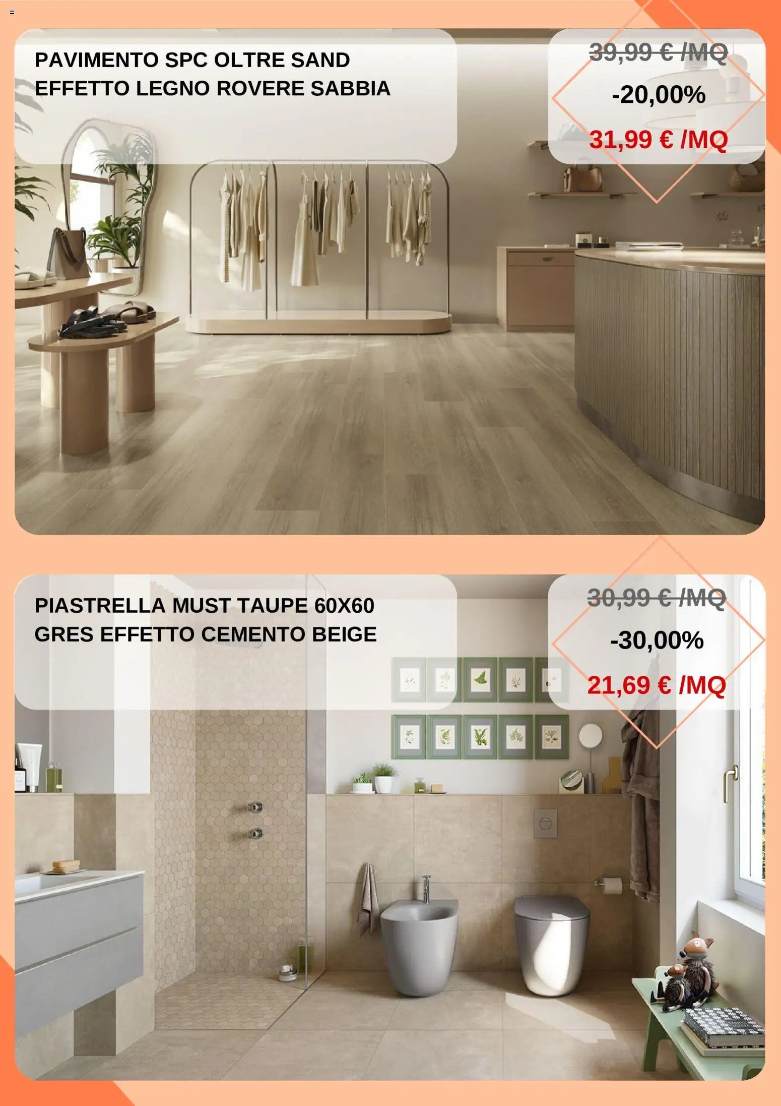 Iperceramica volantino (2026-05-01 - 2026-05-31)
