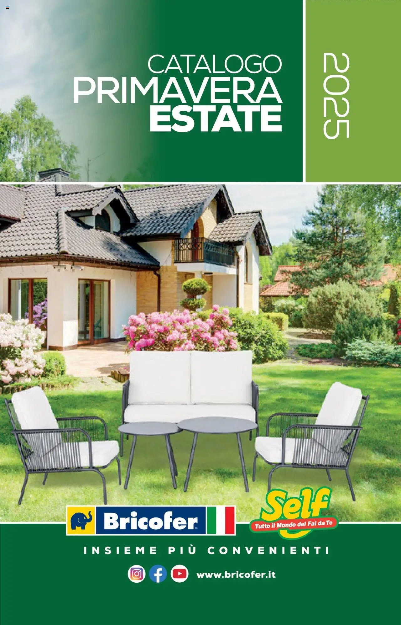 Self Primavera - Estate catalogo (2025-05-27 - 2025-09-30)
