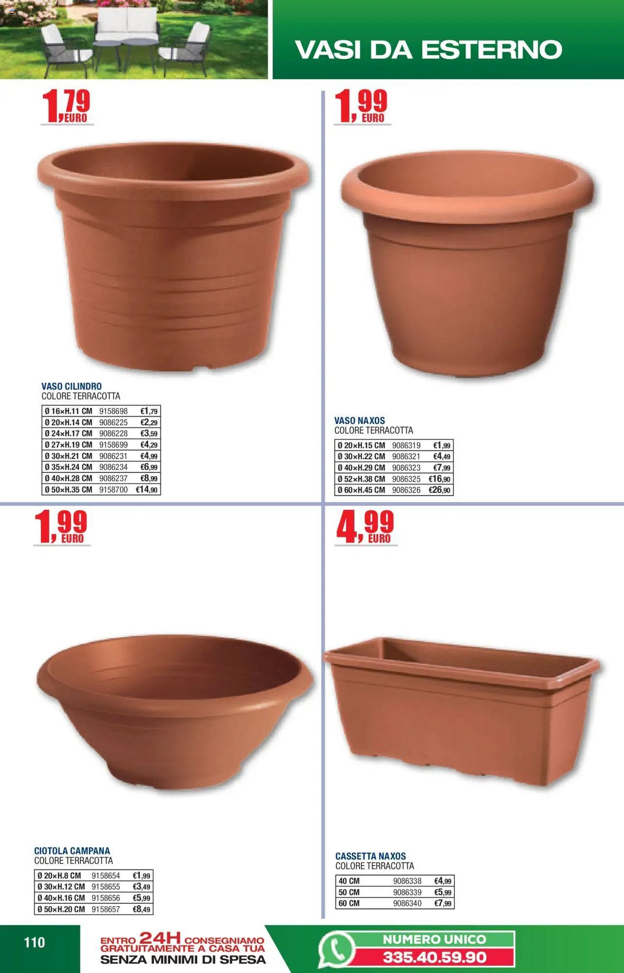 Self Primavera - Estate catalogo (2025-05-27 - 2025-09-30)