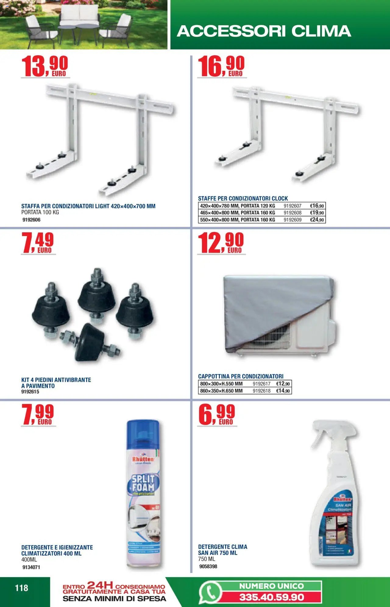 Self Primavera - Estate catalogo (2025-05-27 - 2025-09-30)