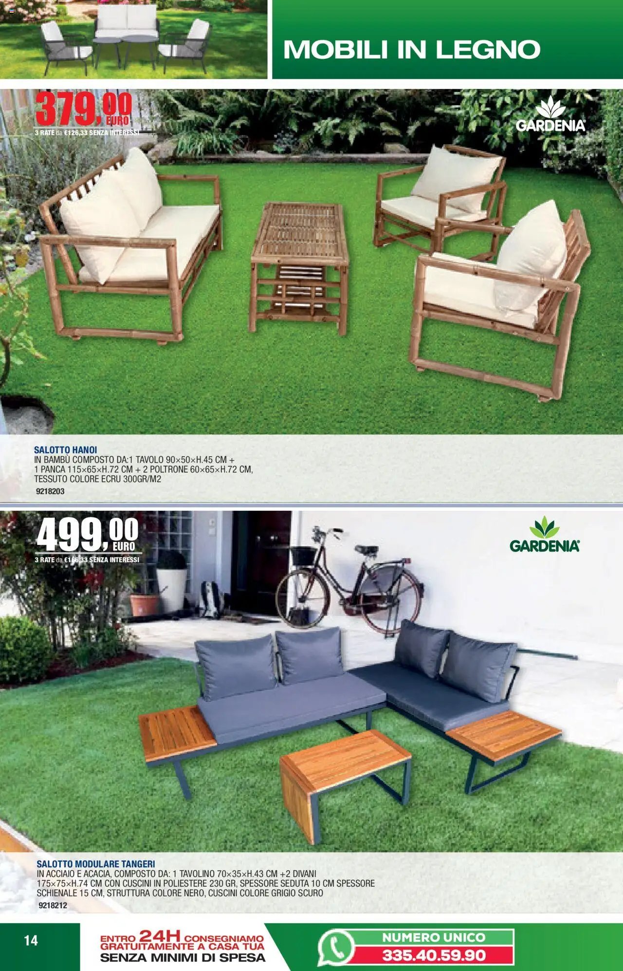 Self Primavera - Estate catalogo (2025-05-27 - 2025-09-30)