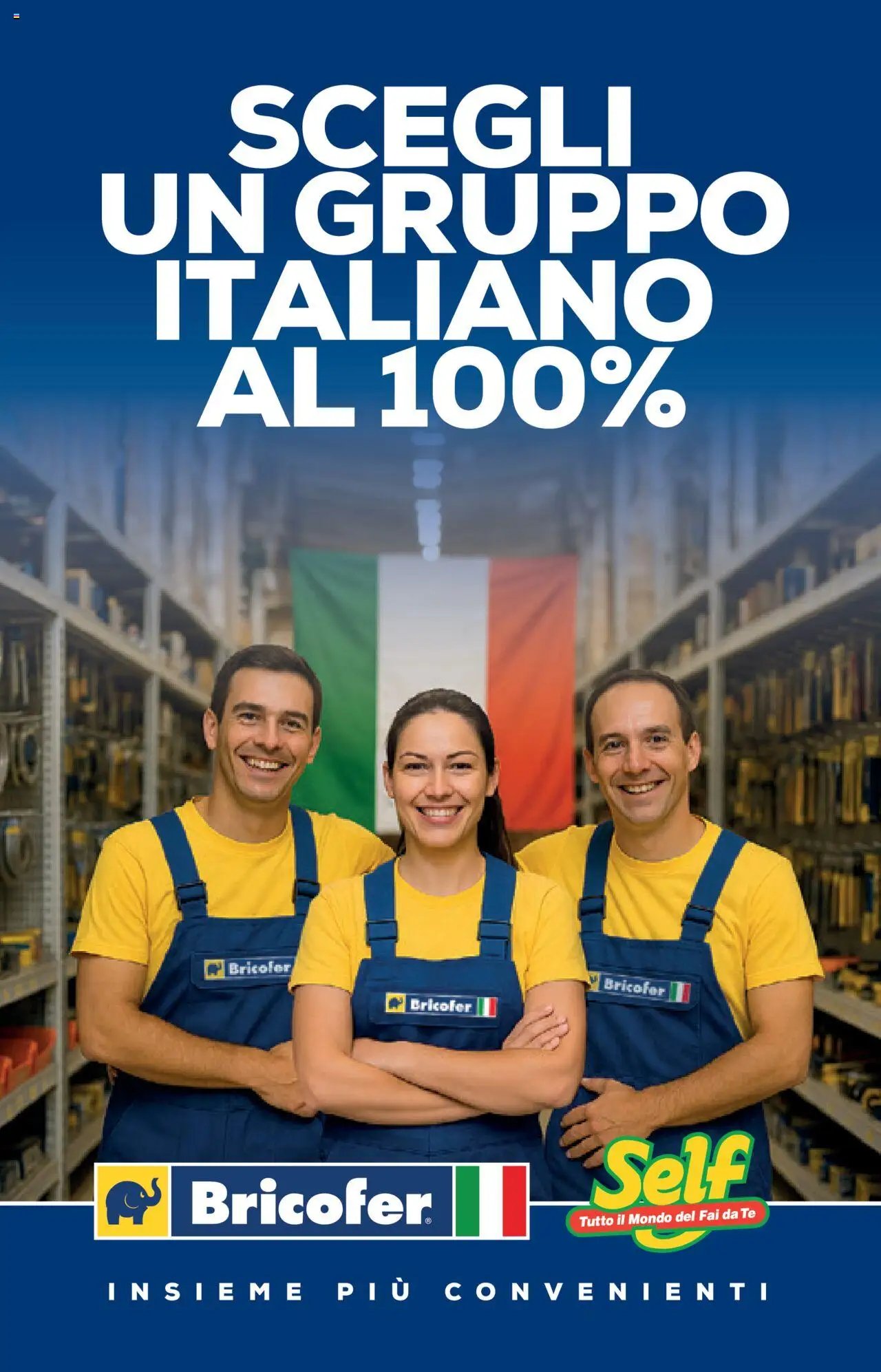 Self Primavera - Estate catalogo (2025-05-27 - 2025-09-30)