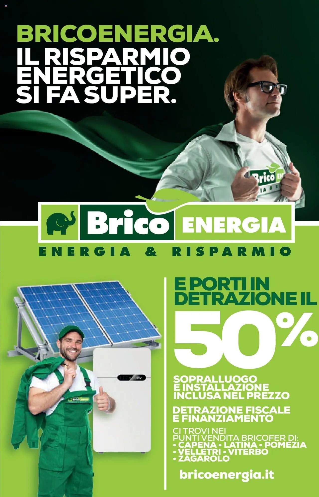 Self Primavera - Estate catalogo (2025-05-27 - 2025-09-30)