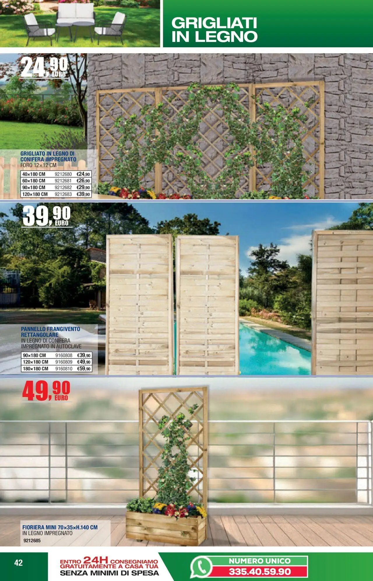 Self Primavera - Estate catalogo (2025-05-27 - 2025-09-30)