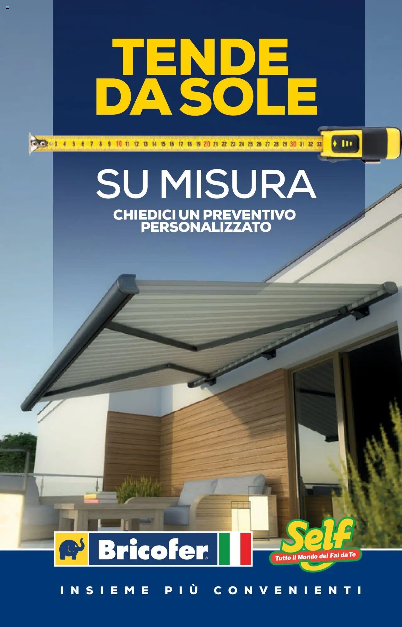 Self Primavera - Estate catalogo (2025-05-27 - 2025-09-30)