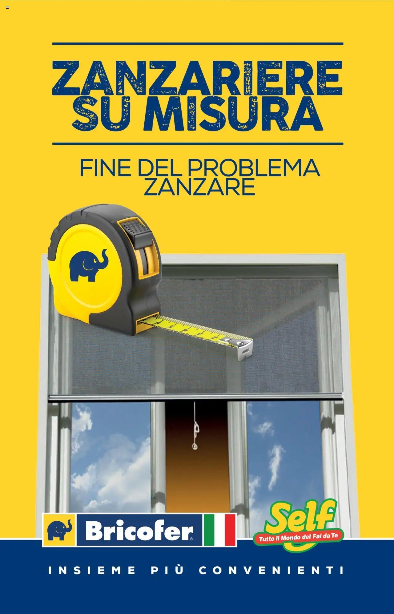 Self Primavera - Estate catalogo (2025-05-27 - 2025-09-30)