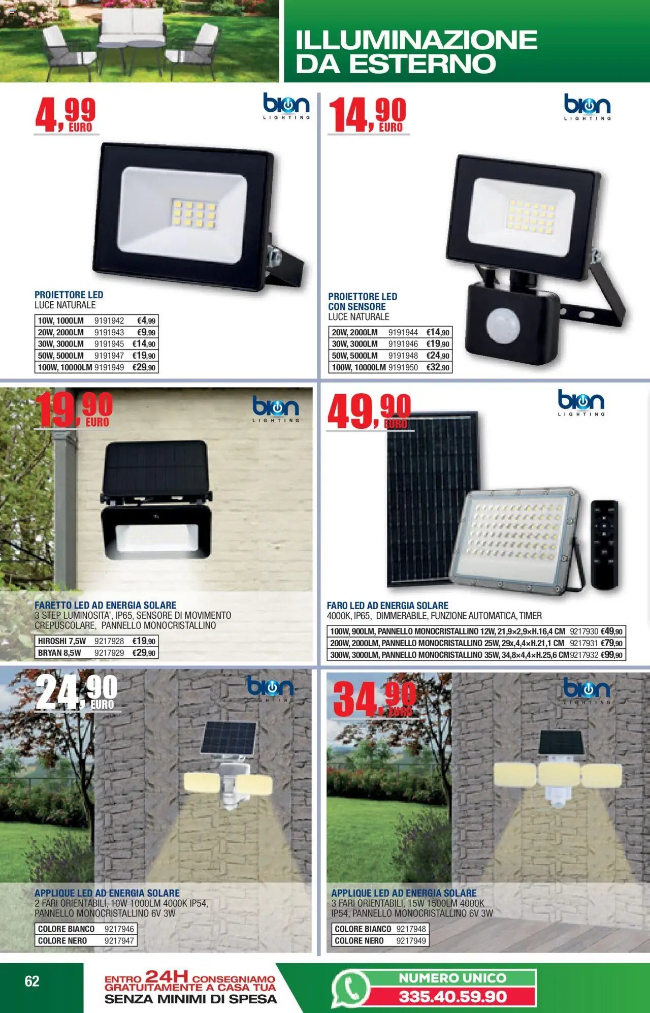 Self Primavera - Estate catalogo (2025-05-27 - 2025-09-30)