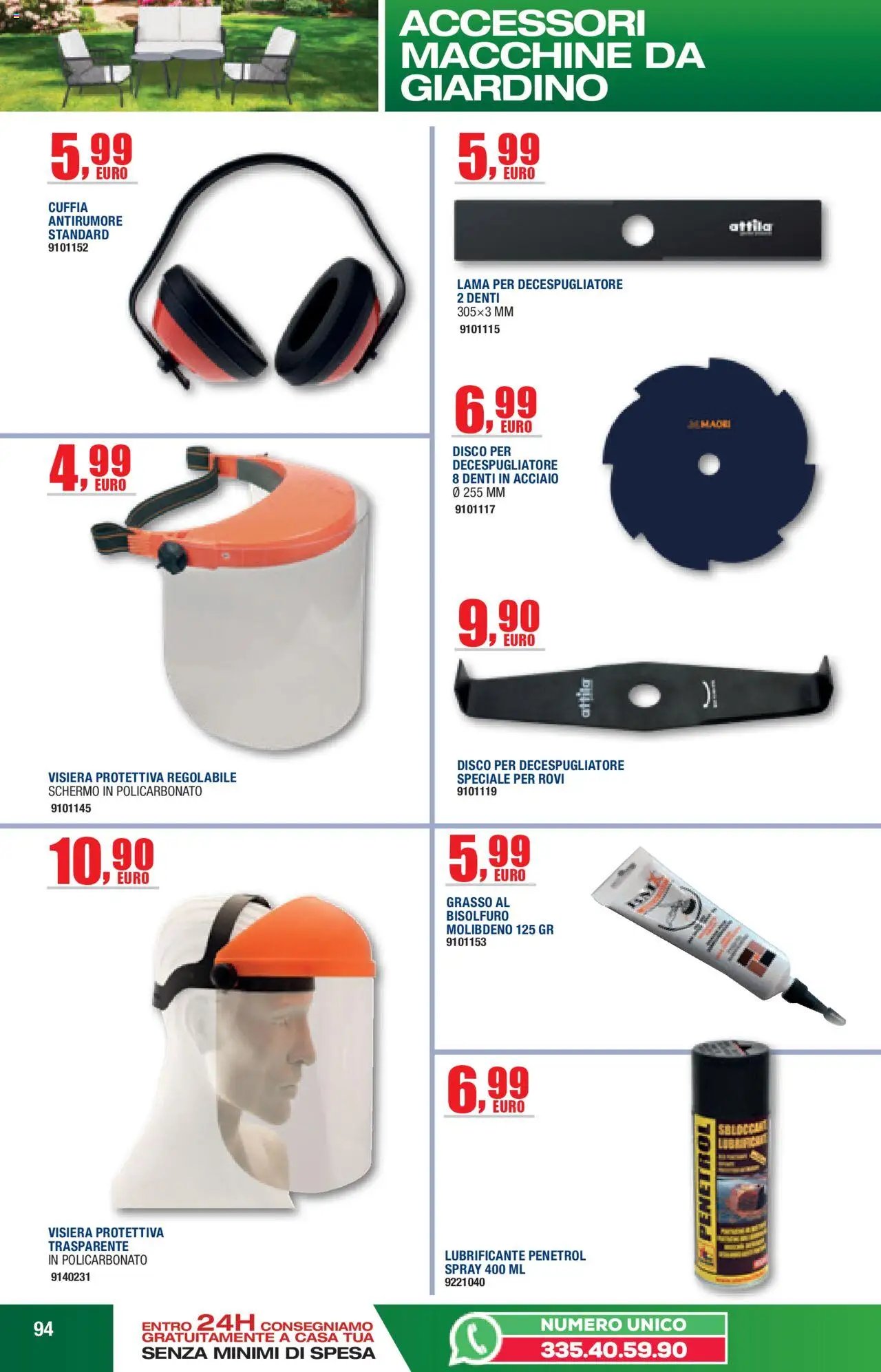 Self Primavera - Estate catalogo (2025-05-27 - 2025-09-30)