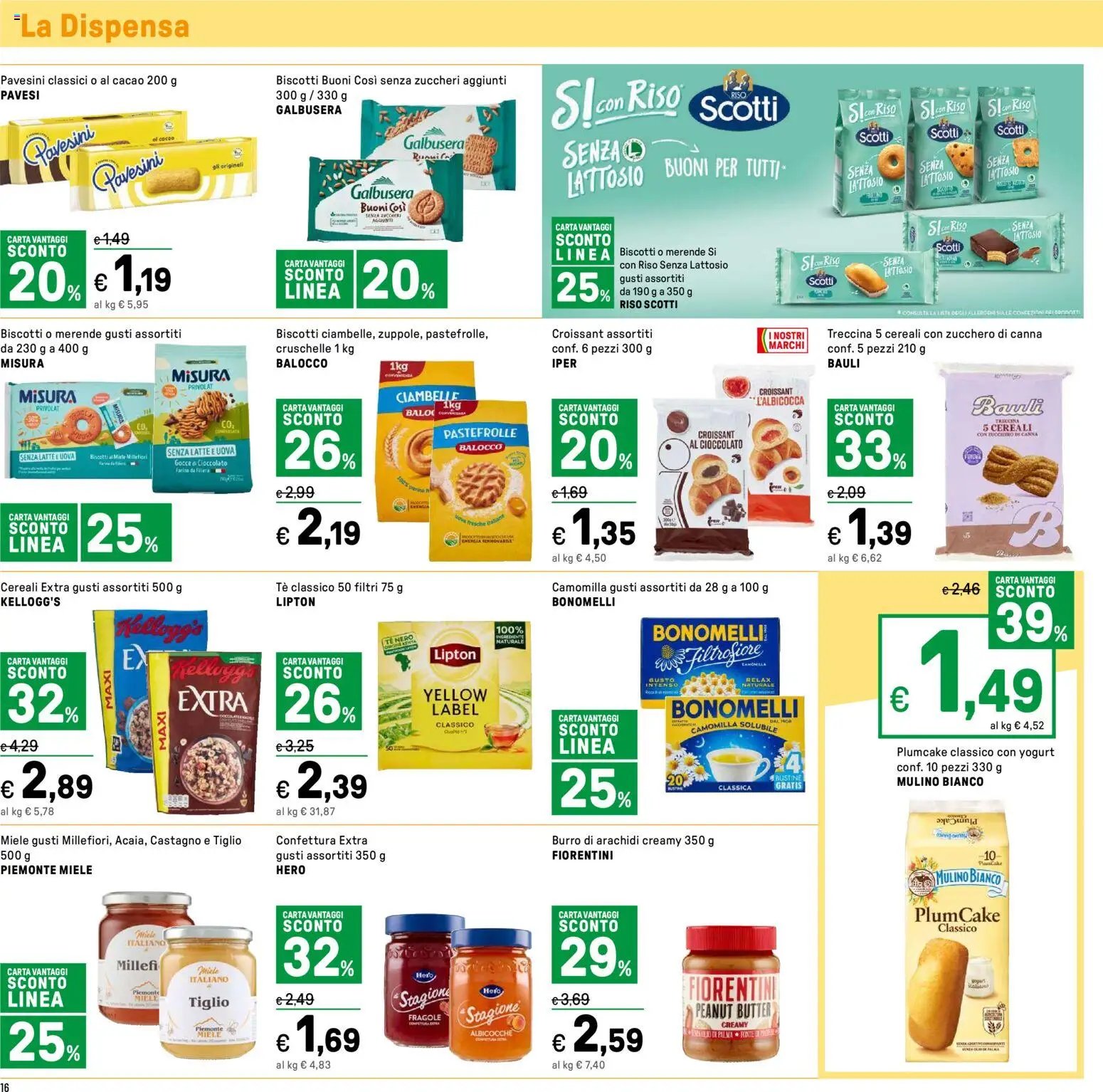 Volantino Iper	 (2025-12-31 - 2026-01-11)