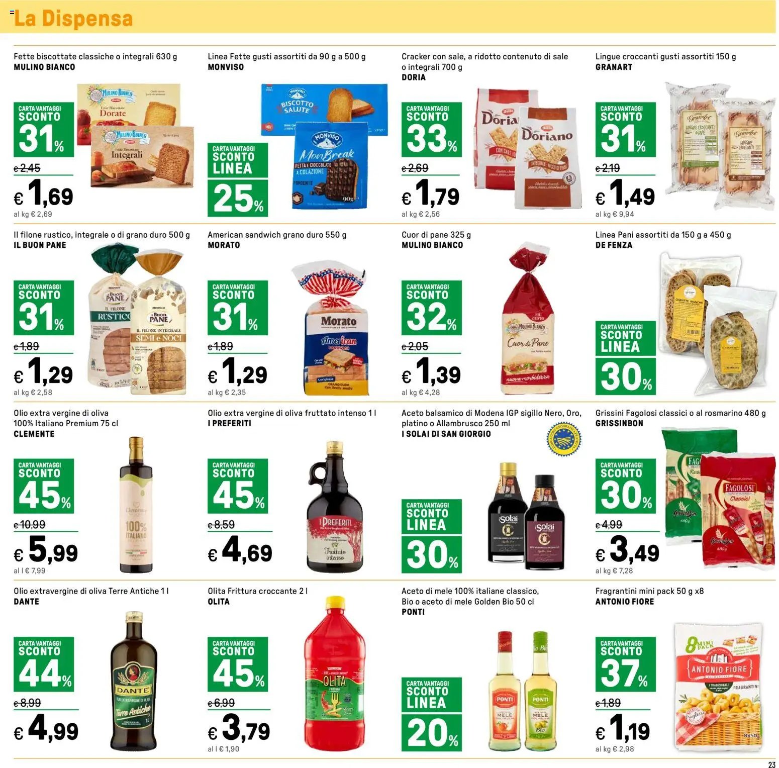 Volantino Iper	 (2025-12-31 - 2026-01-11)