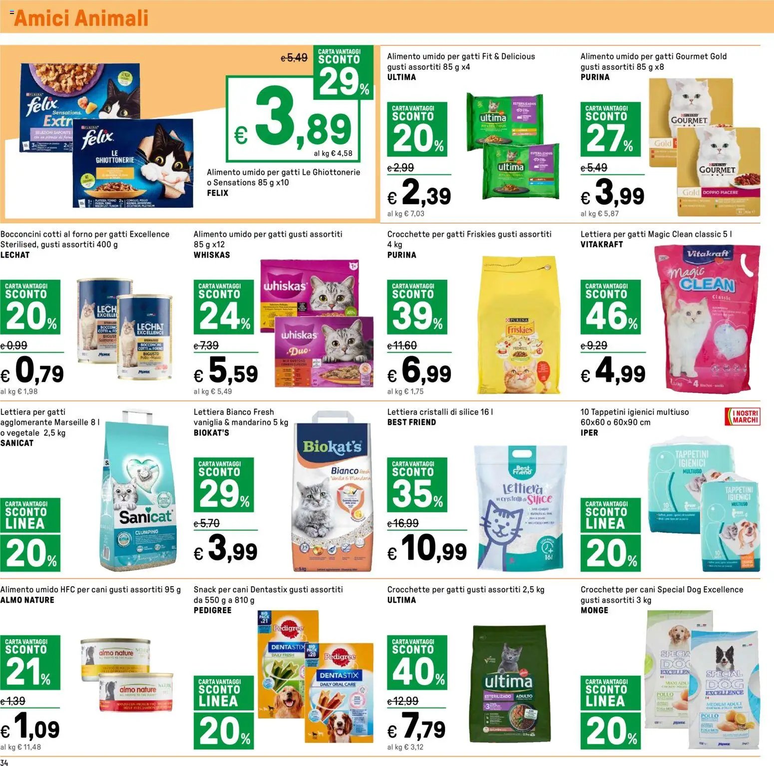 Volantino Iper	 (2025-12-31 - 2026-01-11)