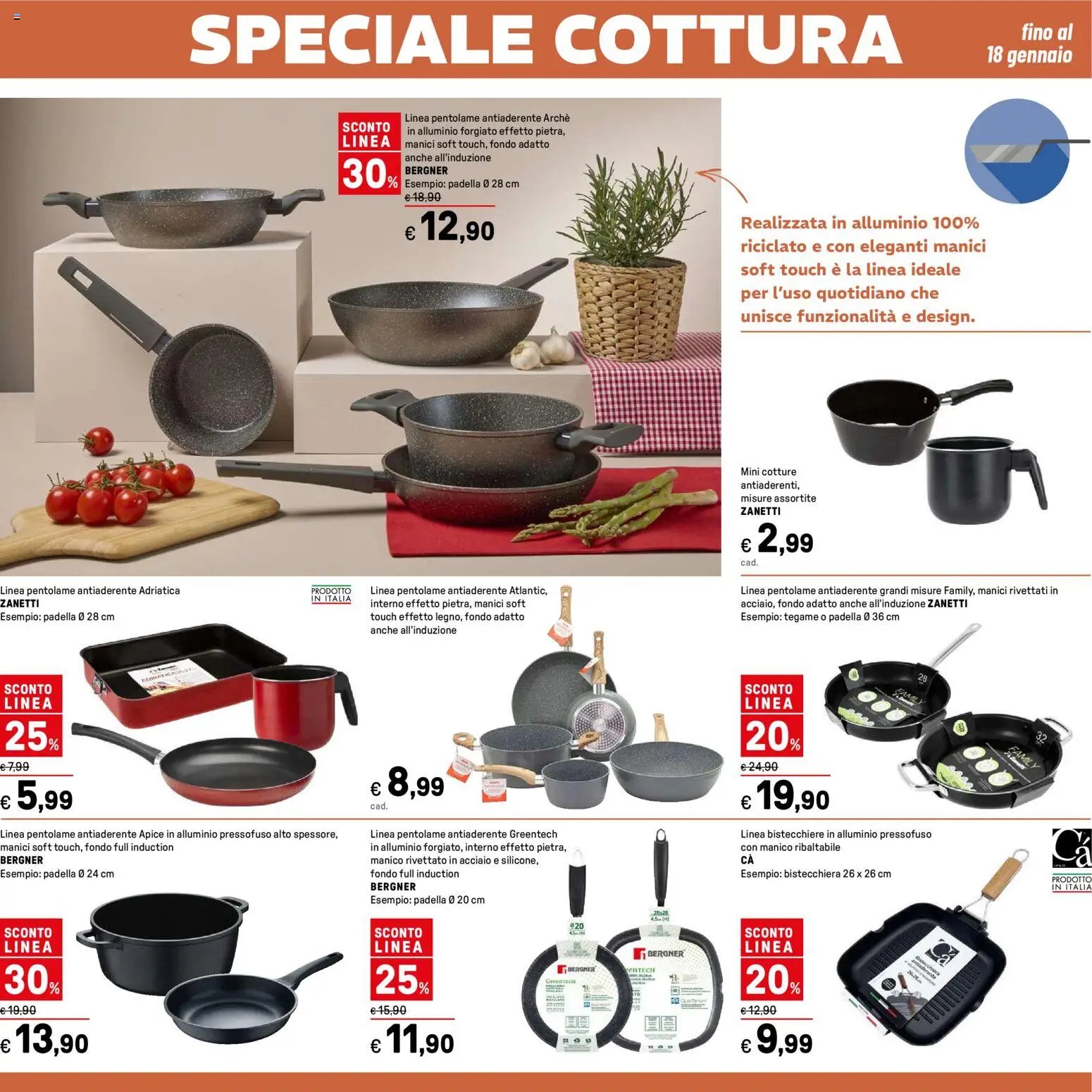 Volantino Iper	 (2025-12-31 - 2026-01-11)