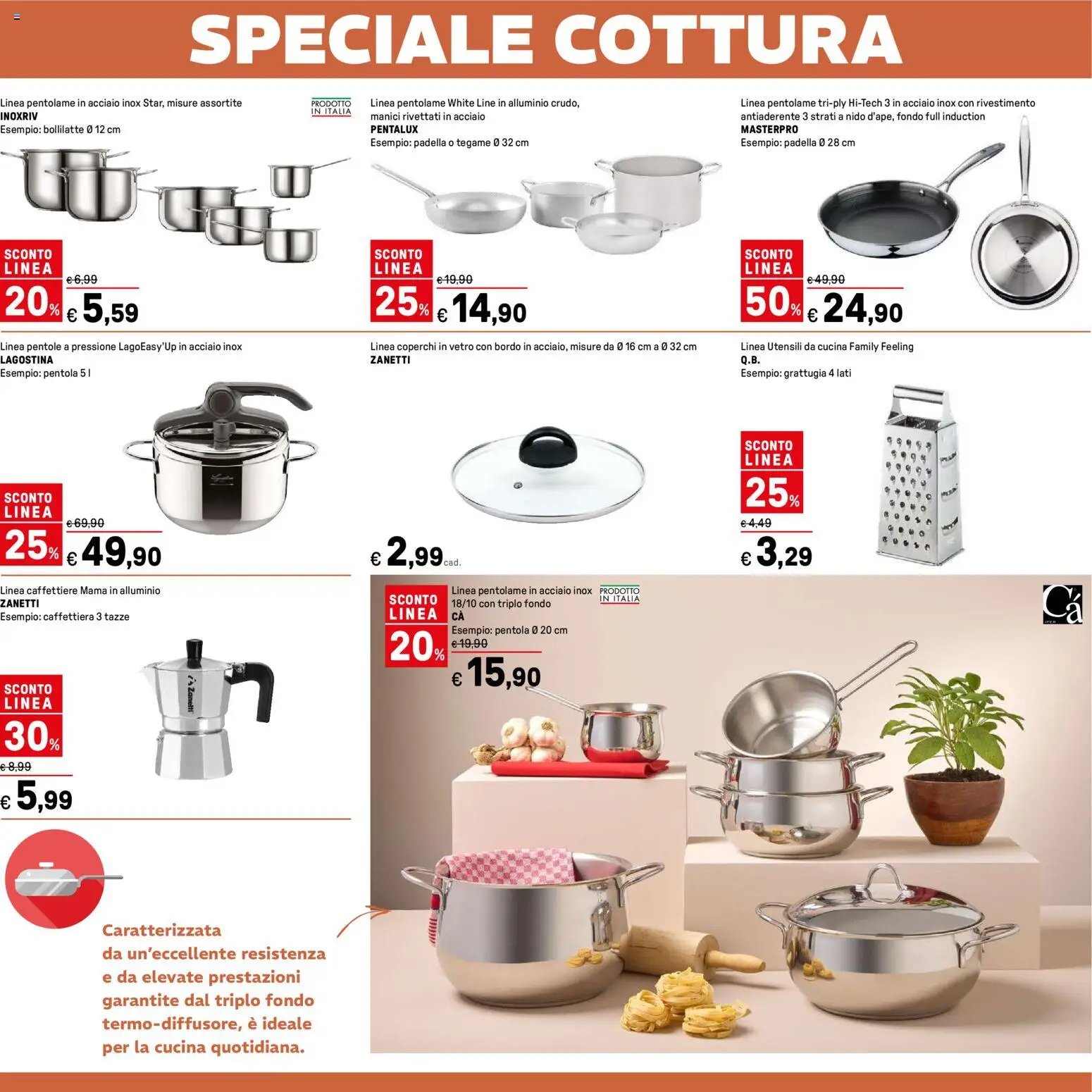 Volantino Iper	 (2025-12-31 - 2026-01-11)