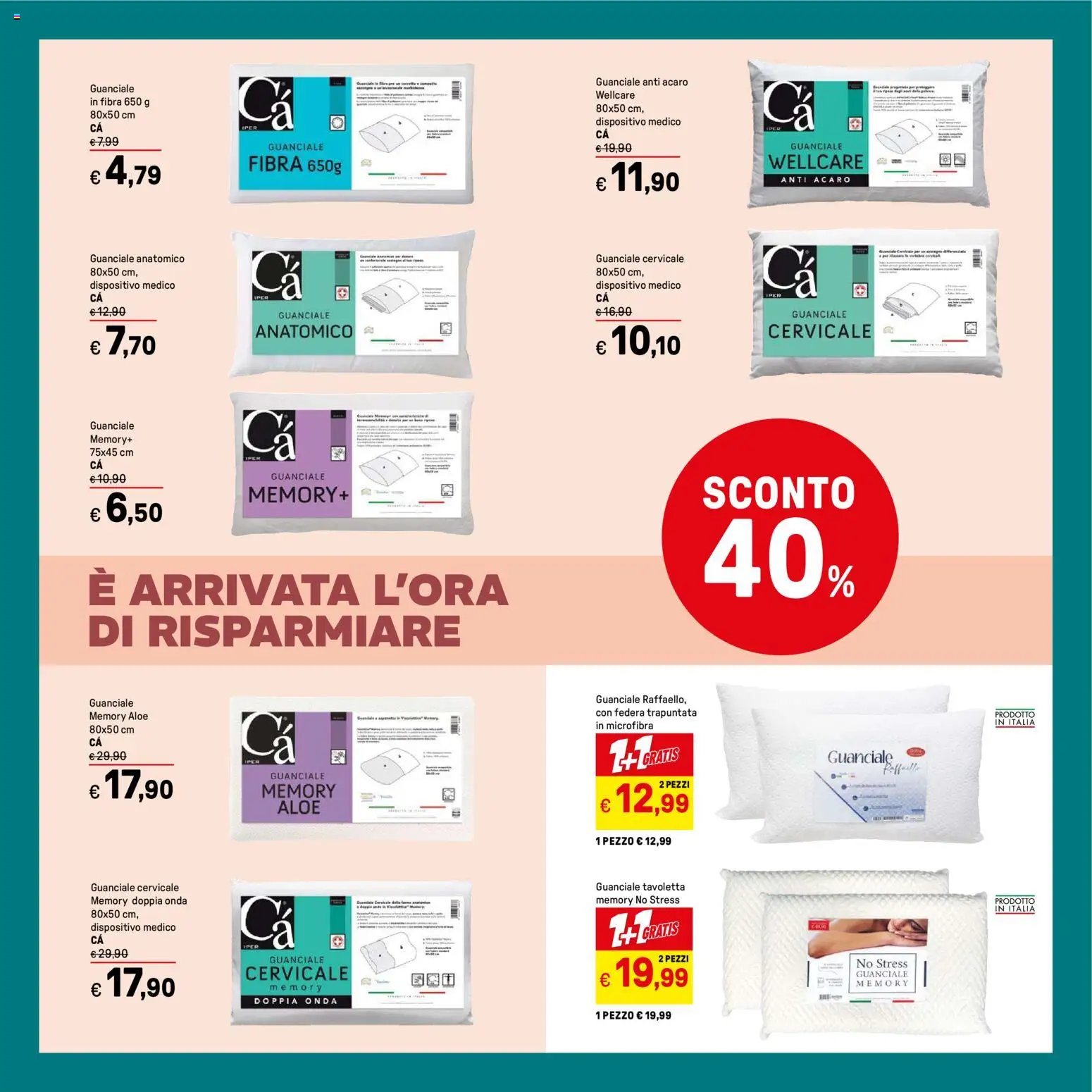 Volantino Iper	 (2025-12-31 - 2026-01-11)