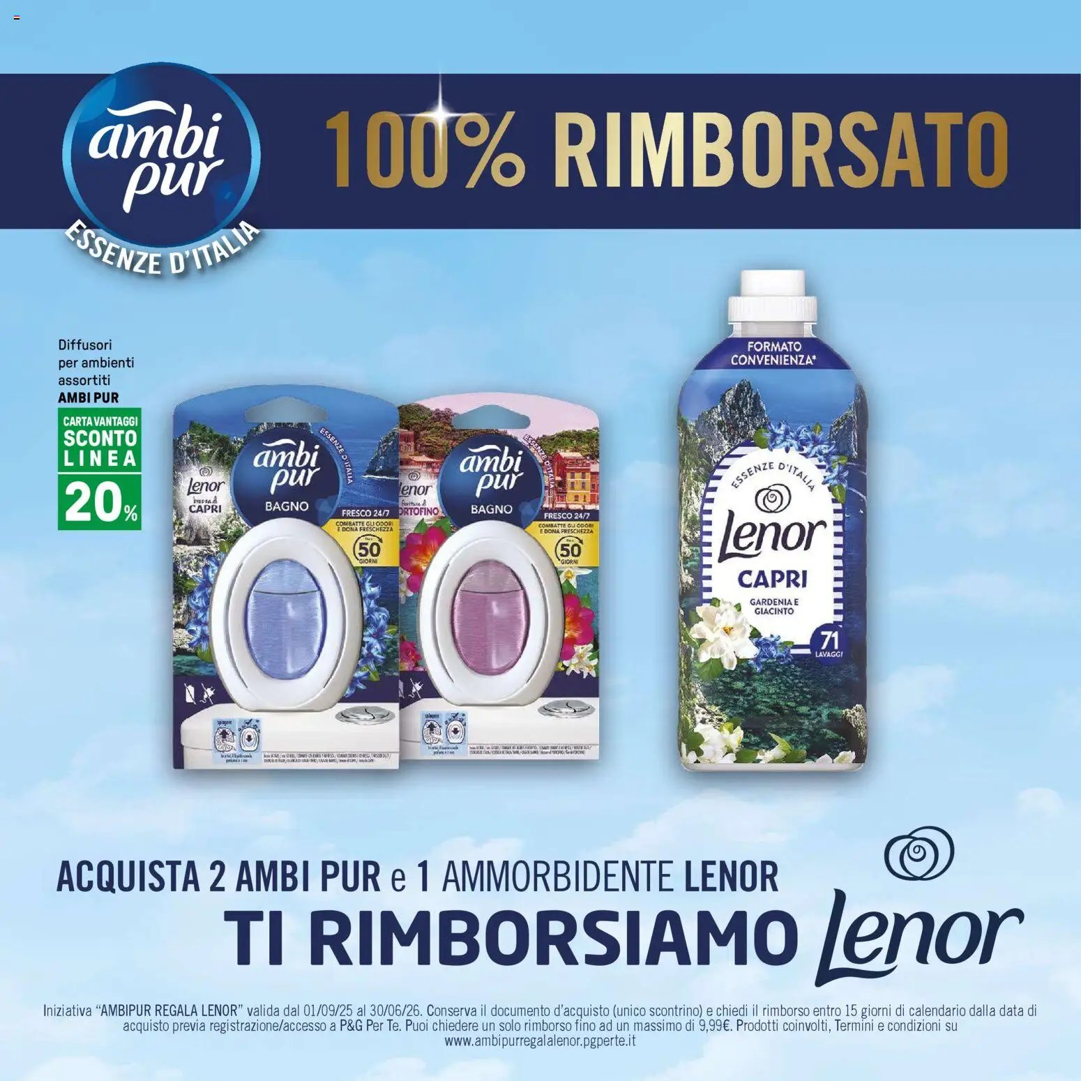 Volantino Iper	 (2025-12-31 - 2026-01-11)