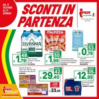 Volantino Iper	 (2025-12-31 - 2026-01-11)