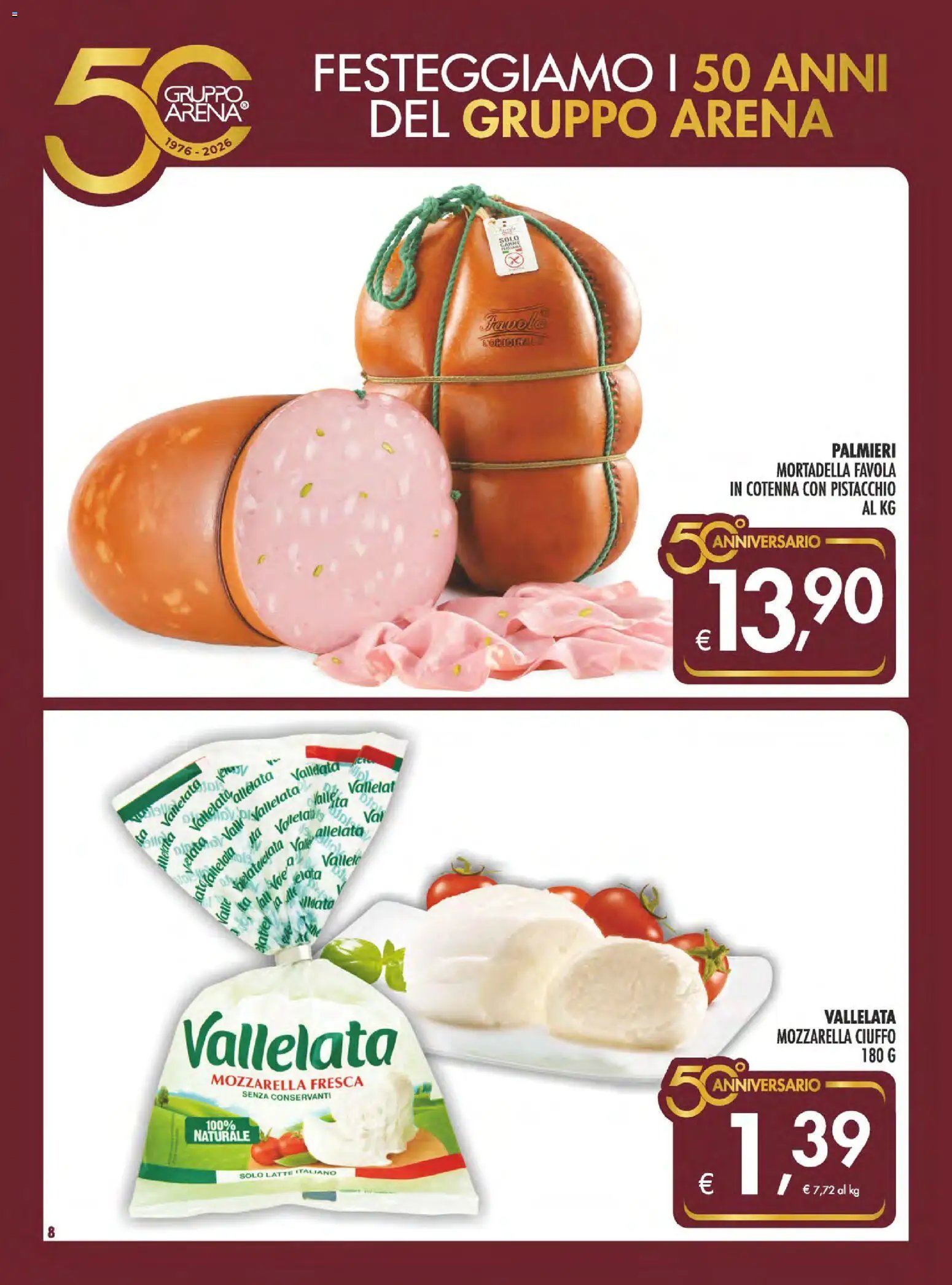 SuperConveniente volantino Speciale
