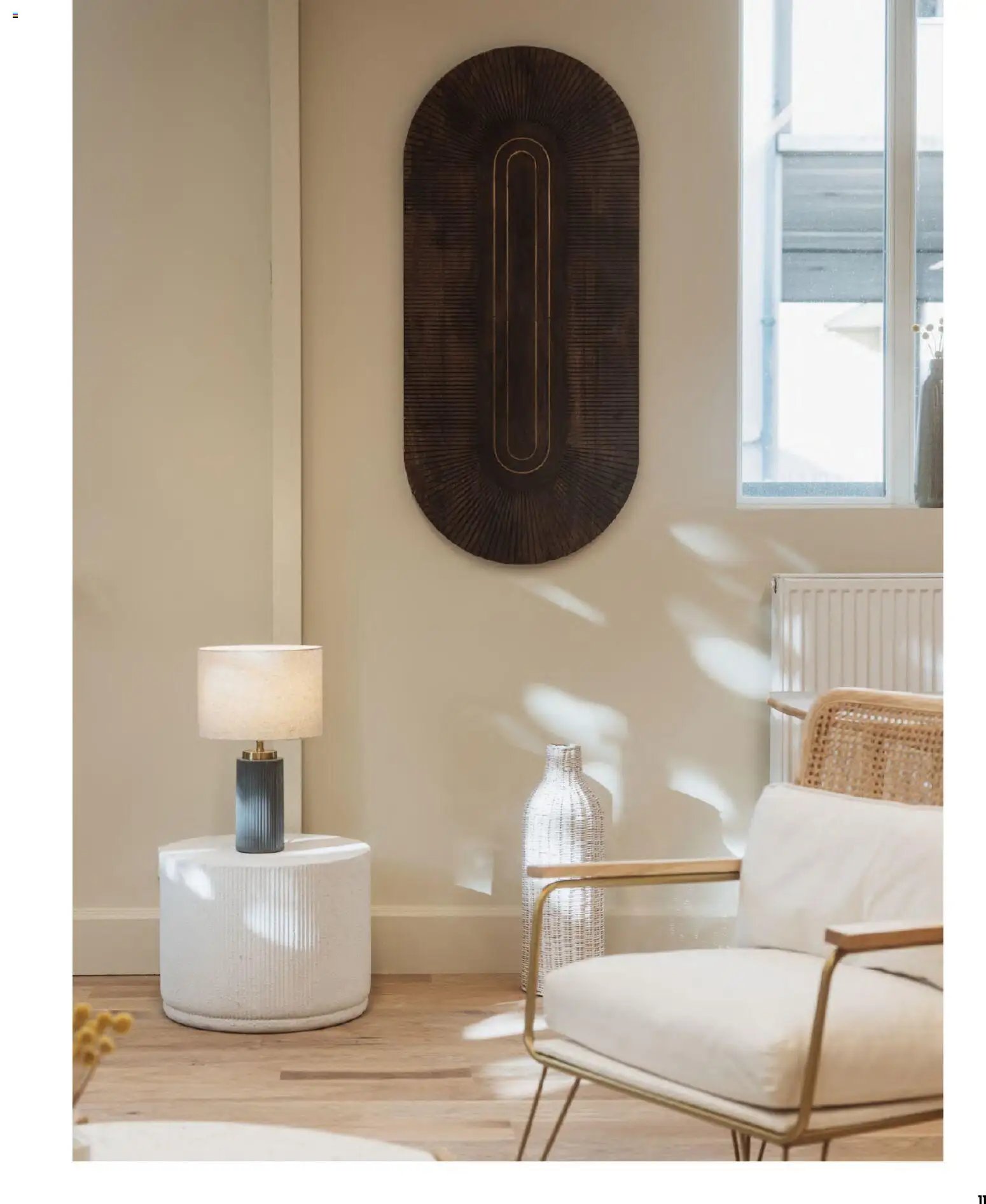 Volantino Maisons du Monde	 (2026-02-12 - 2026-09-30)