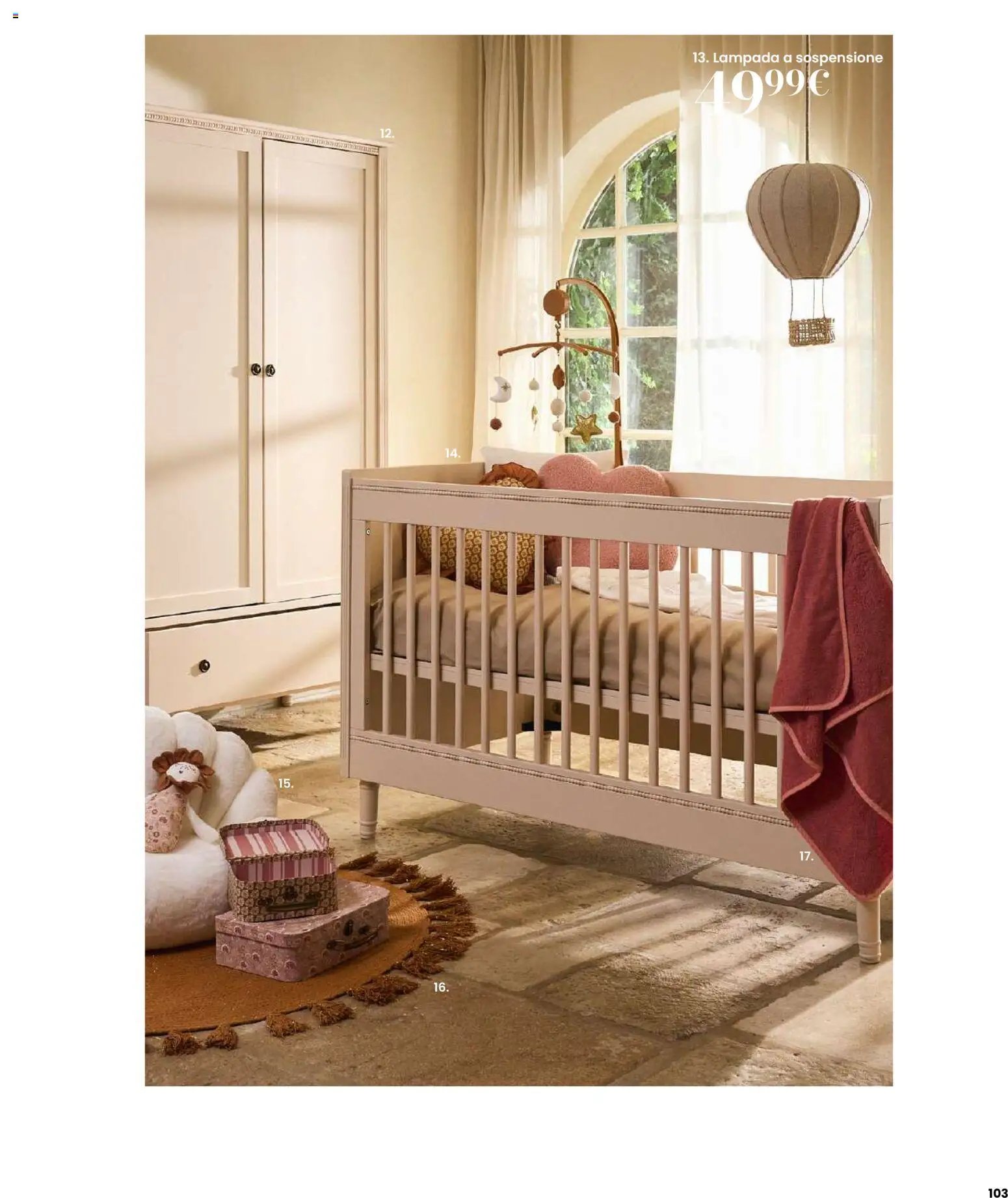 Volantino Maisons du Monde	 (2026-02-12 - 2026-09-30)