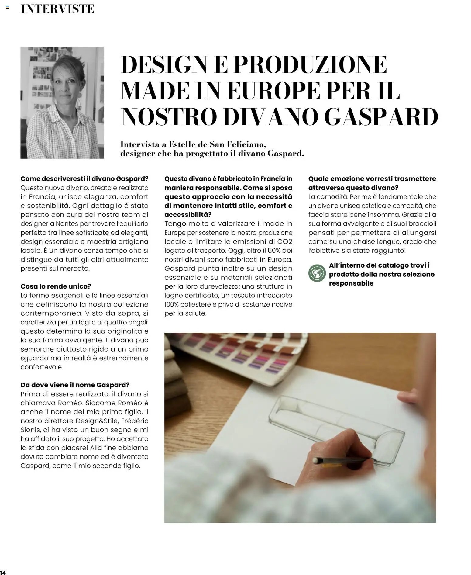 Volantino Maisons du Monde	 (2026-02-12 - 2026-09-30)