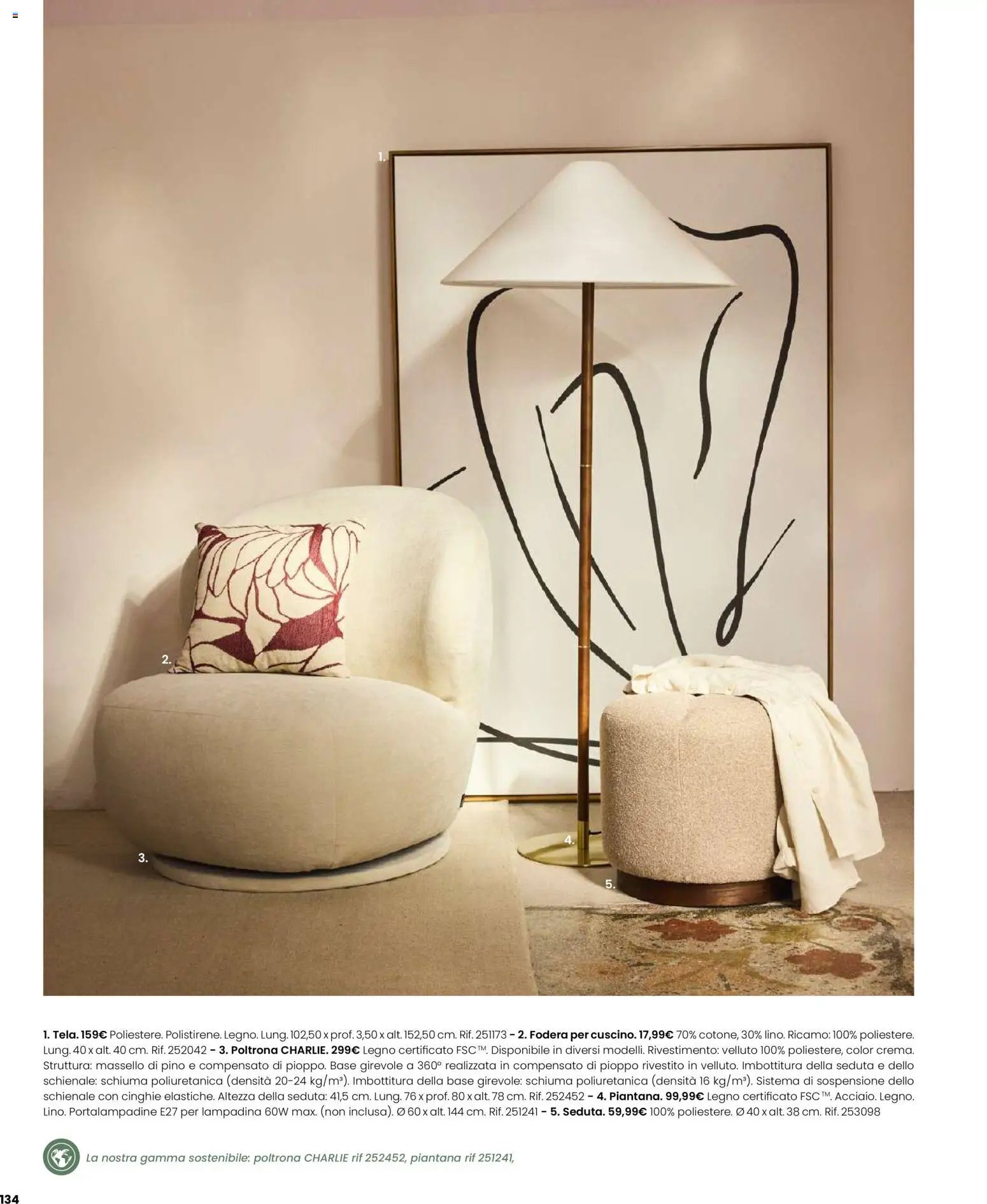 Volantino Maisons du Monde	 (2026-02-12 - 2026-09-30)
