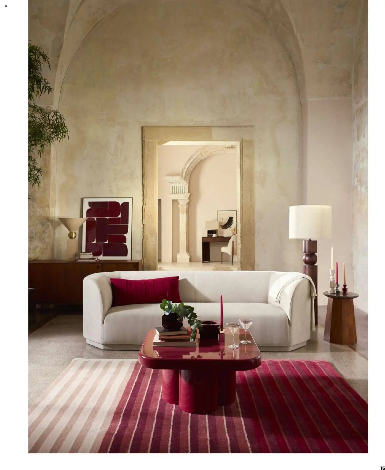 Volantino Maisons du Monde	 (2026-02-12 - 2026-09-30)